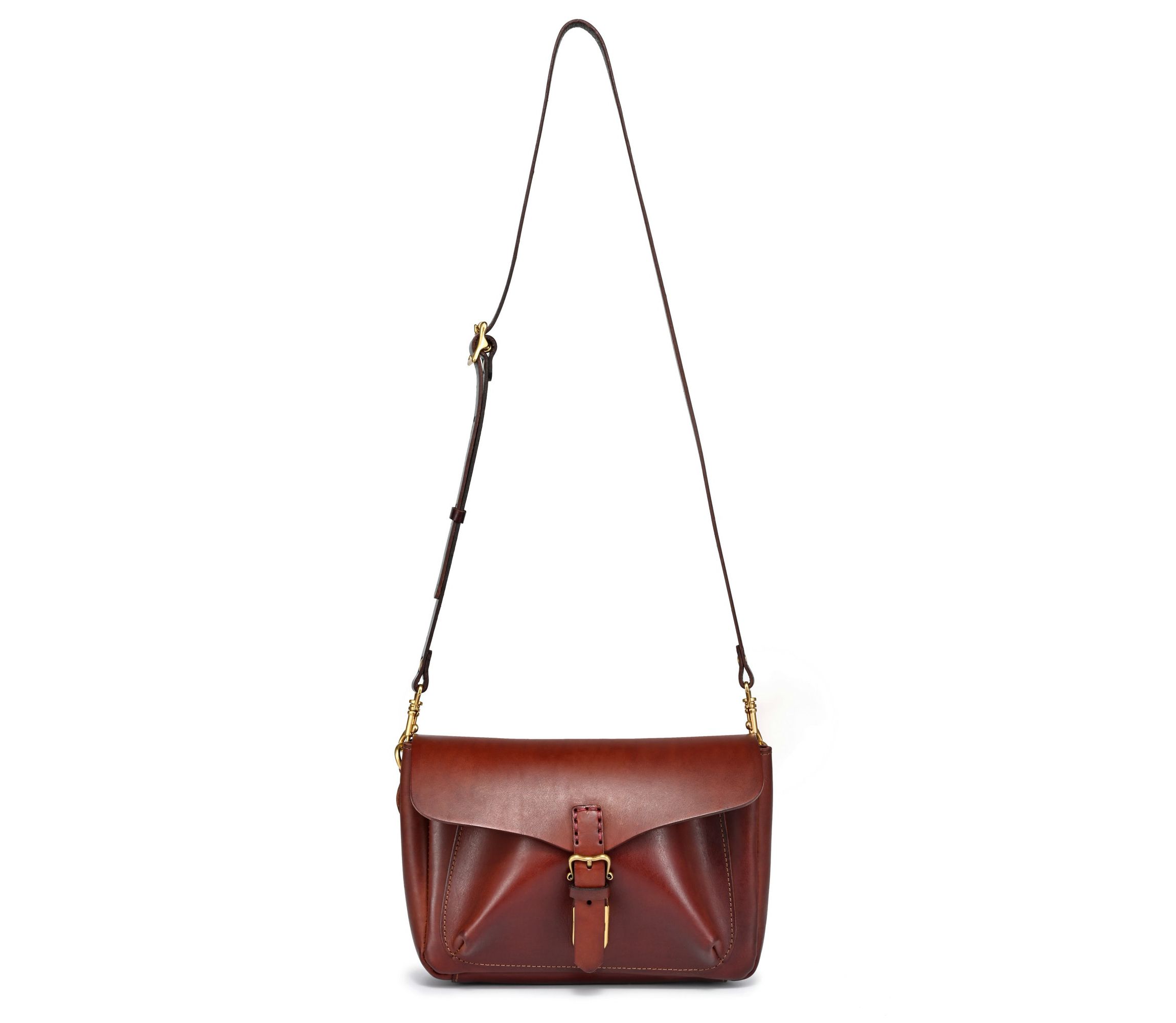 Isla Flap Crossbody