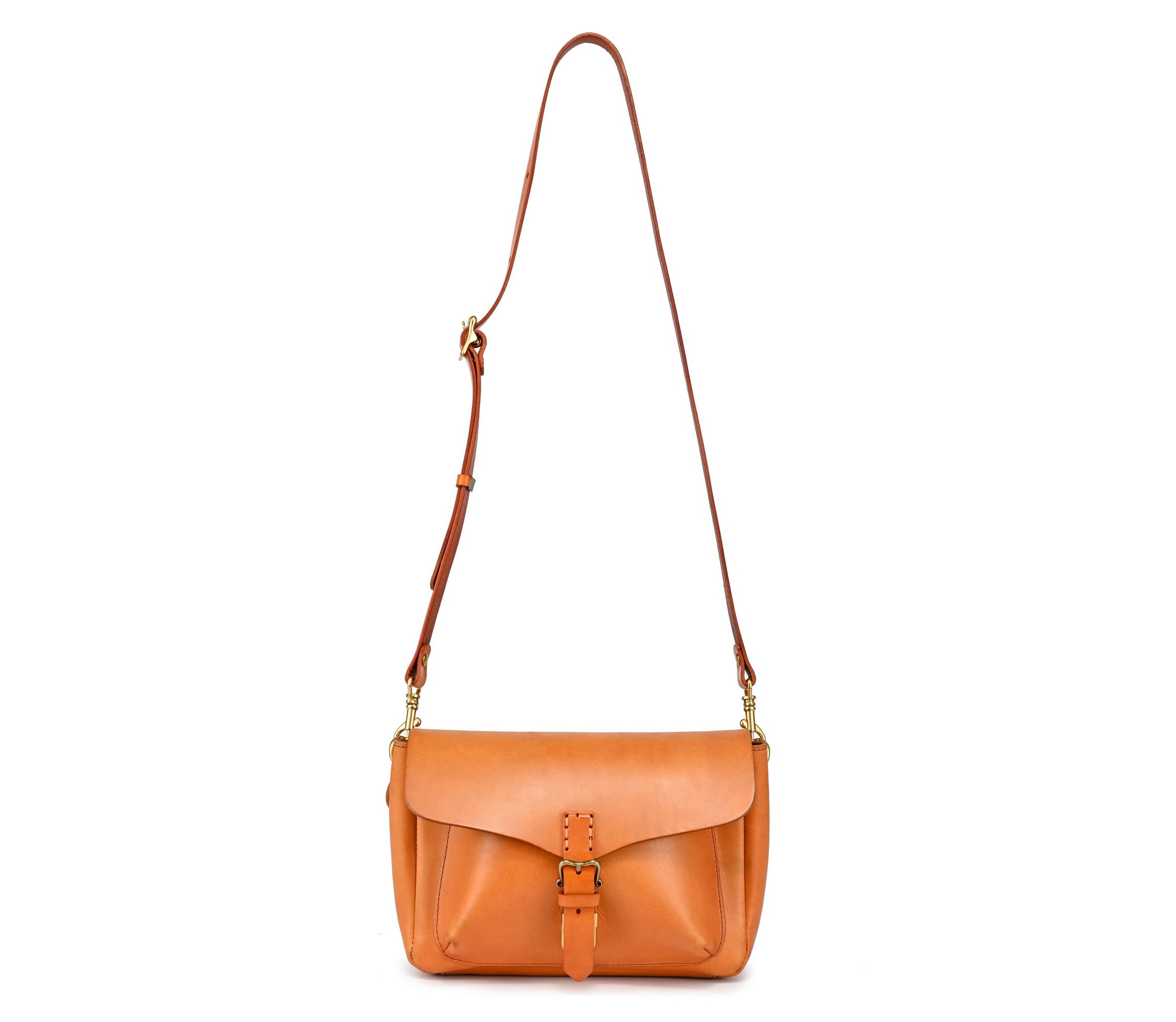 Isla Flap Crossbody