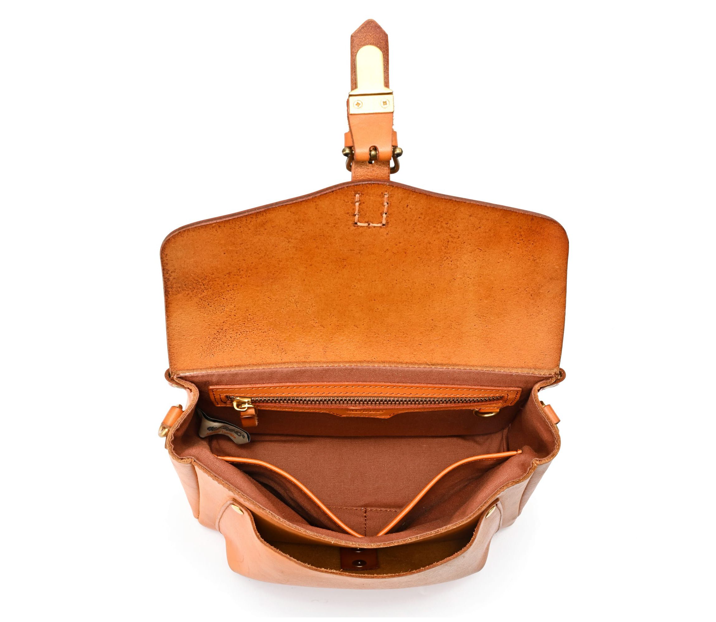 Isla Flap Crossbody