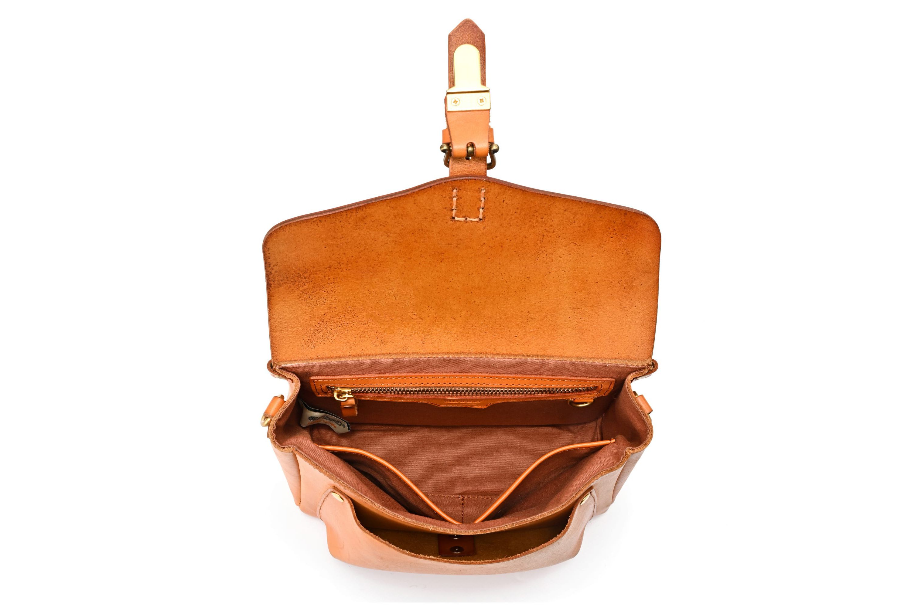 Isla Flap Crossbody
