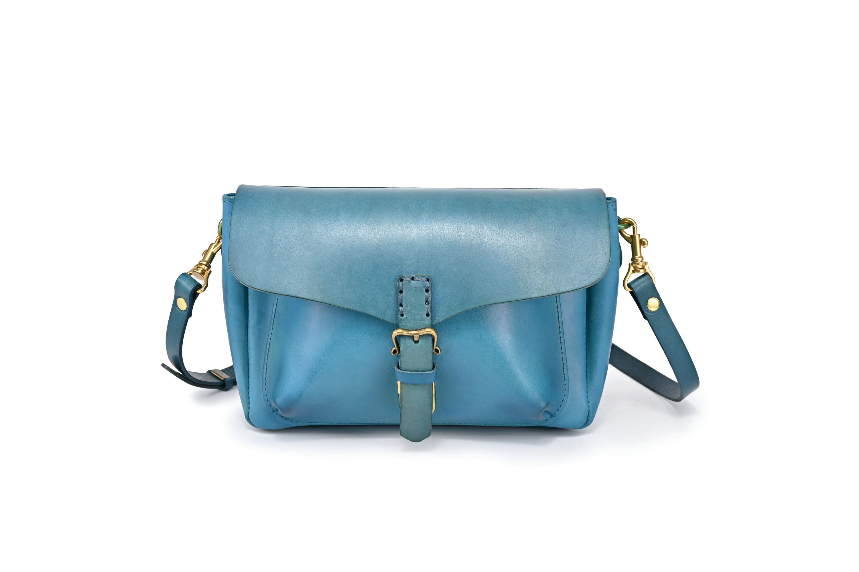 Isla Flap Crossbody