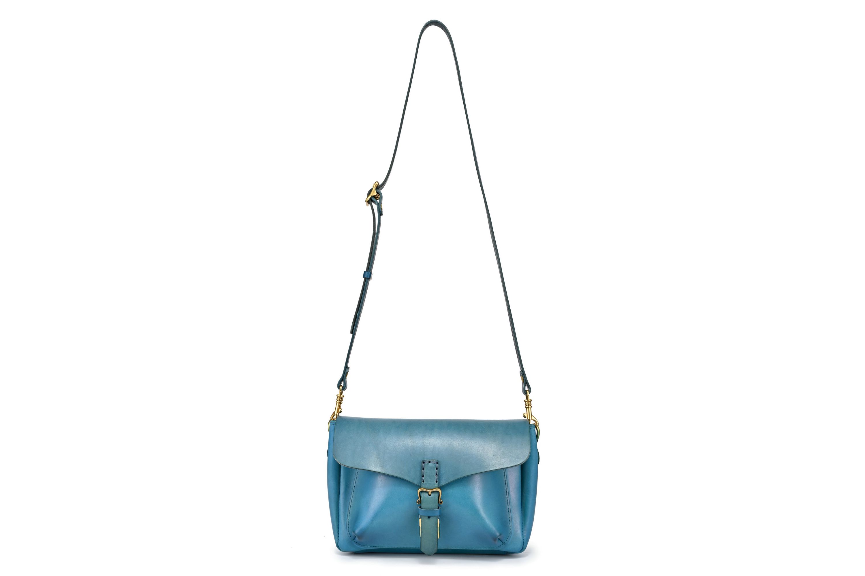 Isla Flap Crossbody