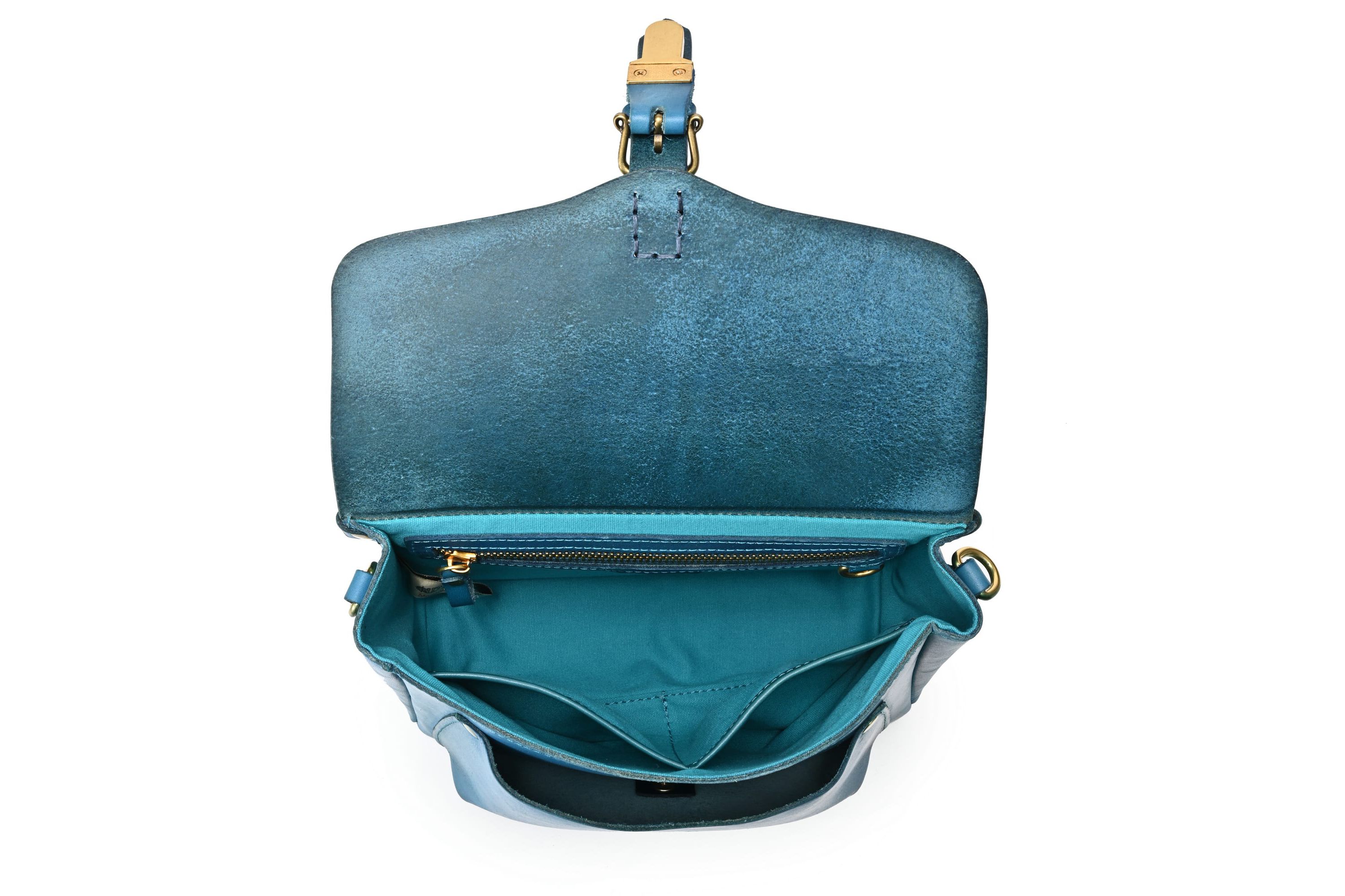 Isla Flap Crossbody