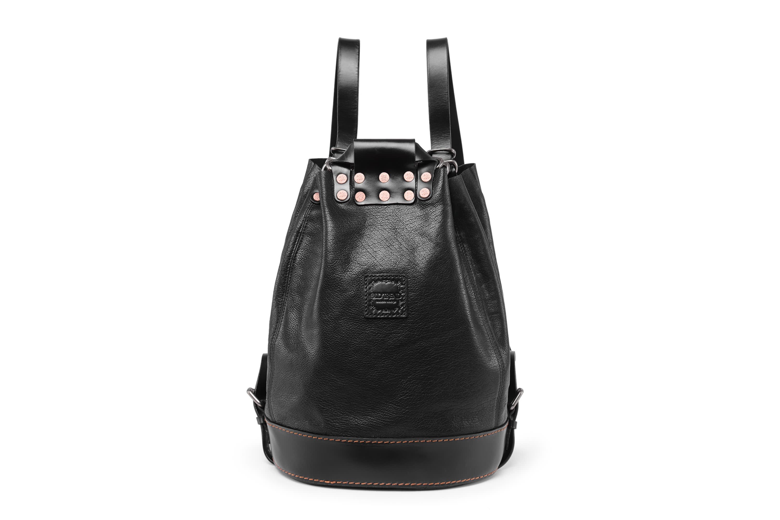 Canna Bucket Backpack