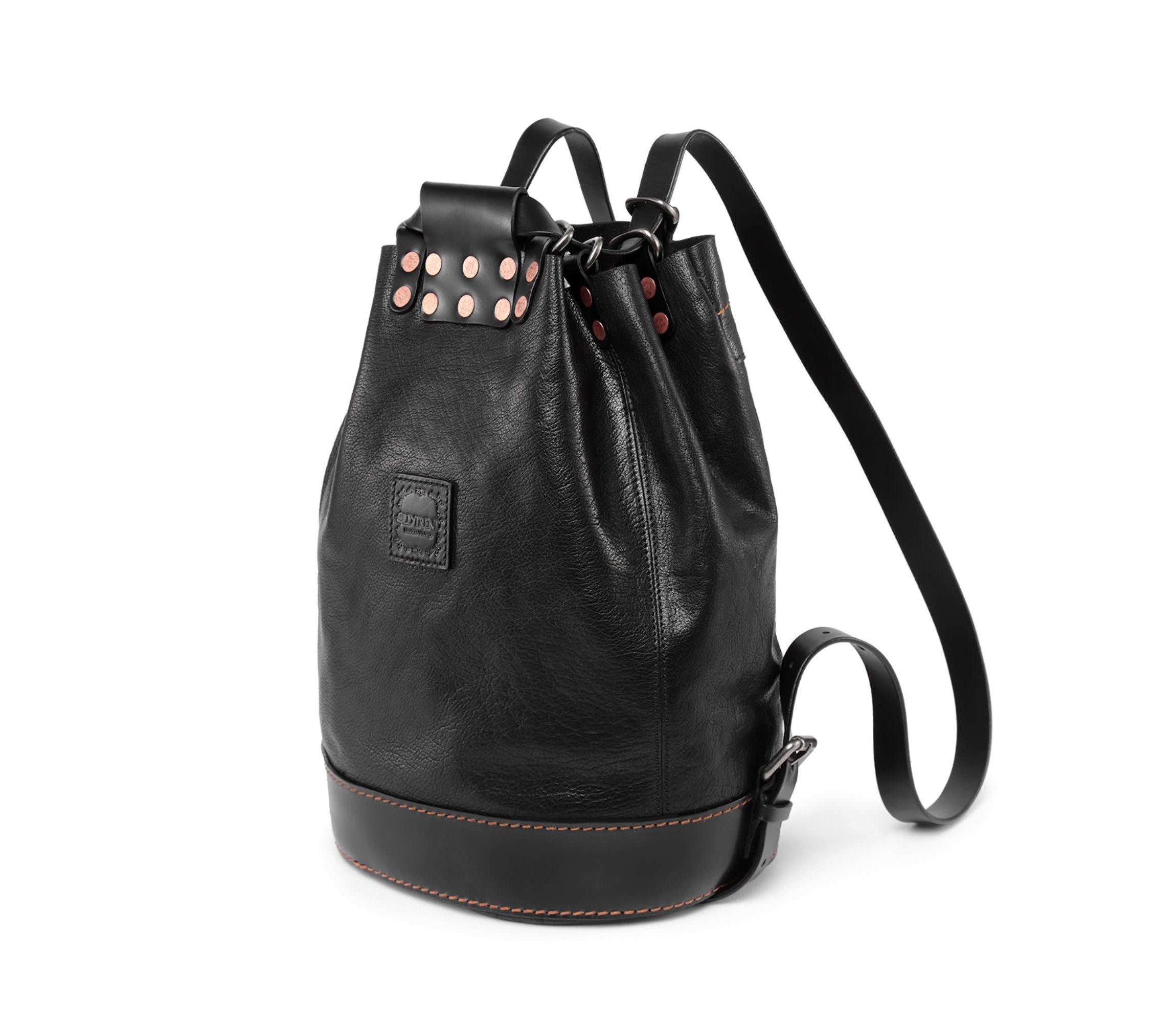 Canna Bucket Backpack