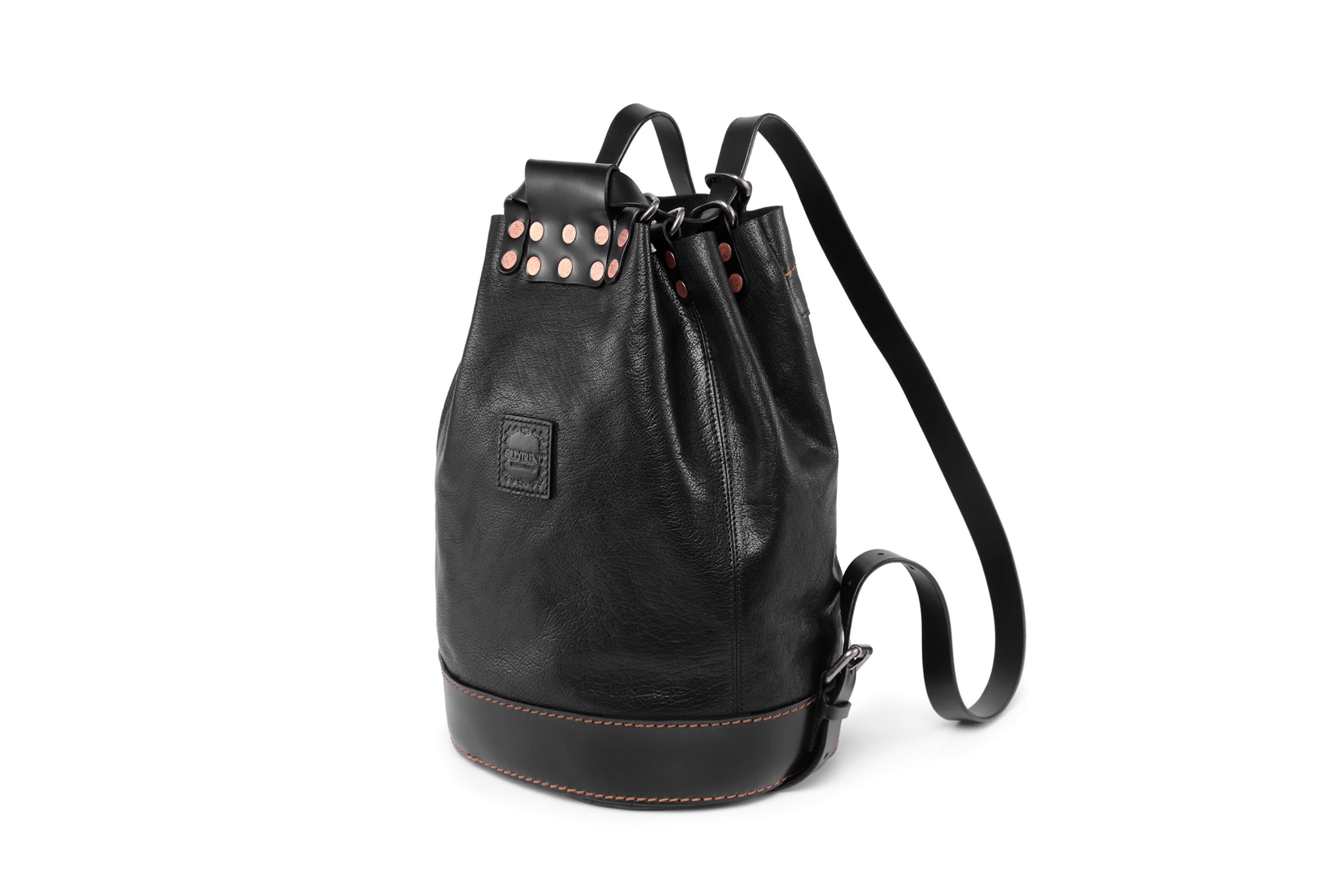 Canna Bucket Backpack