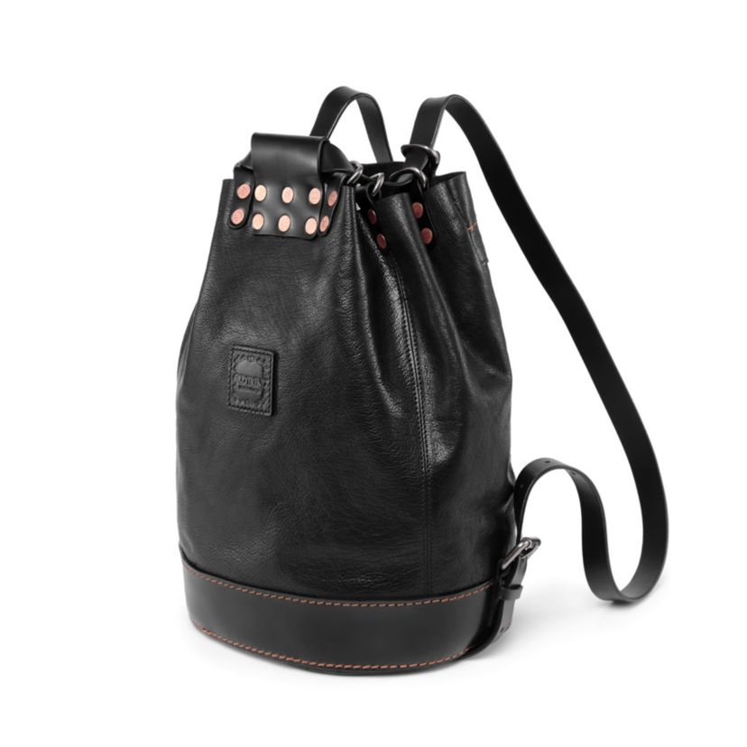 Canna Bucket Backpack