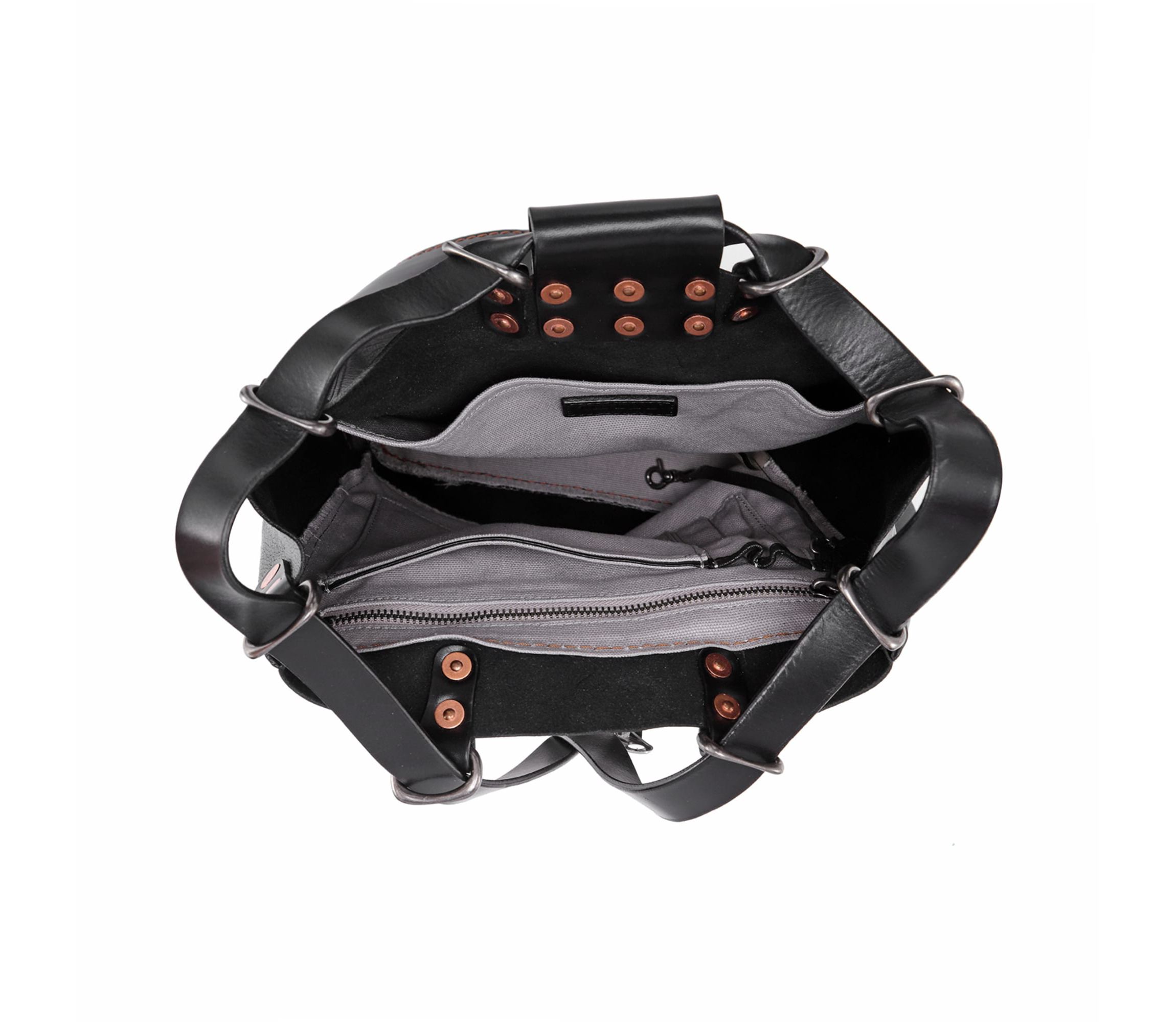 Canna Bucket Backpack