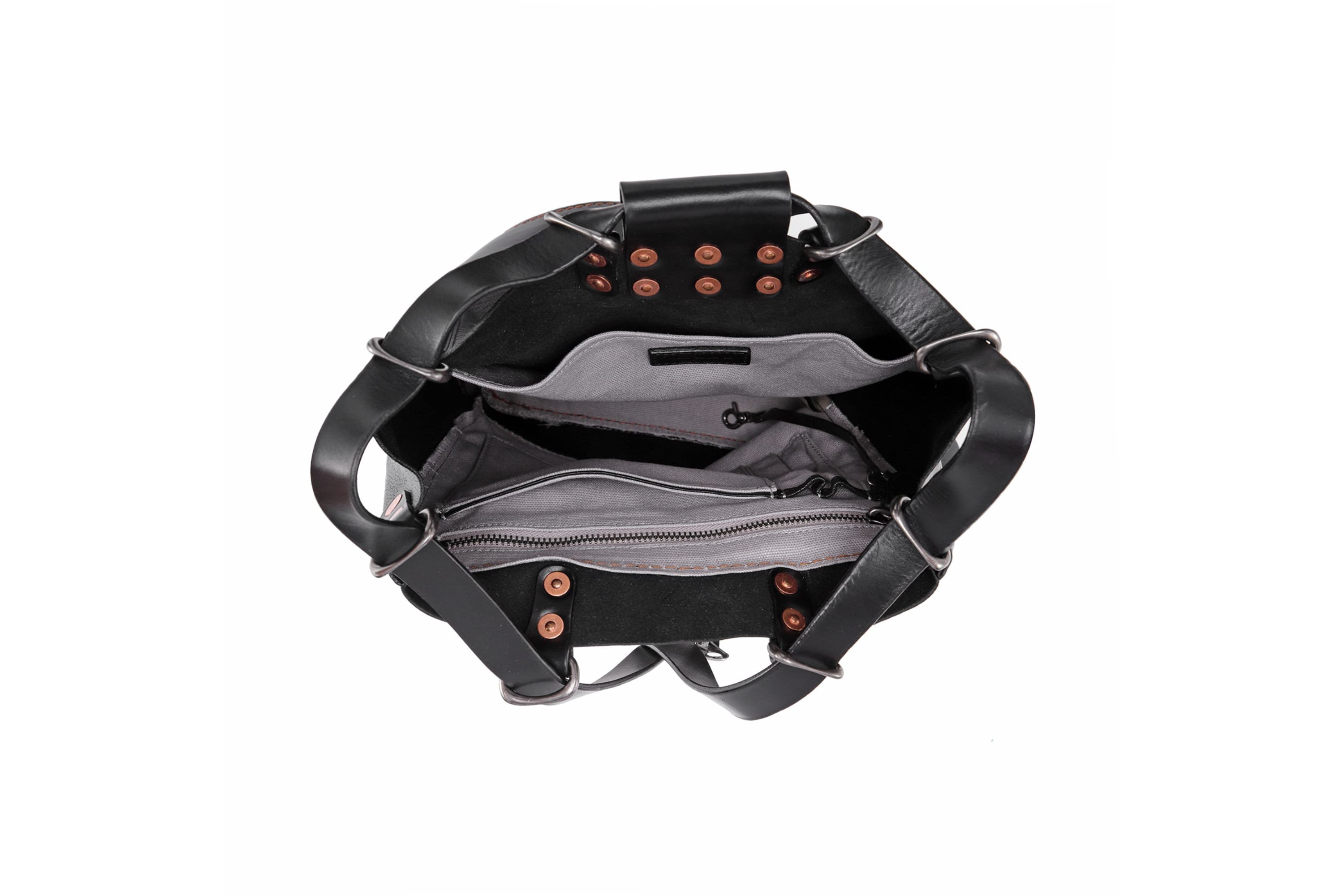 Canna Bucket Backpack