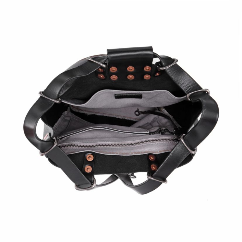 Canna Bucket Backpack