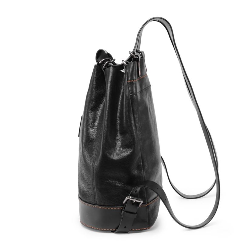 Canna Bucket Backpack