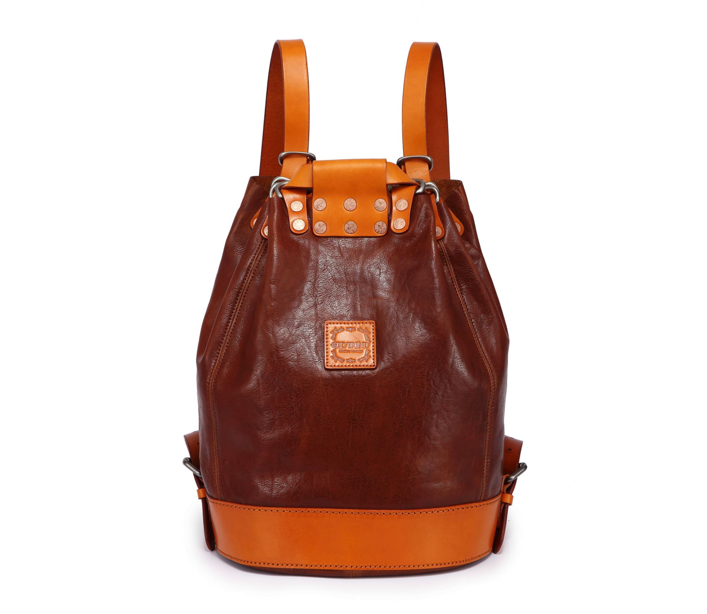 Canna Bucket Backpack