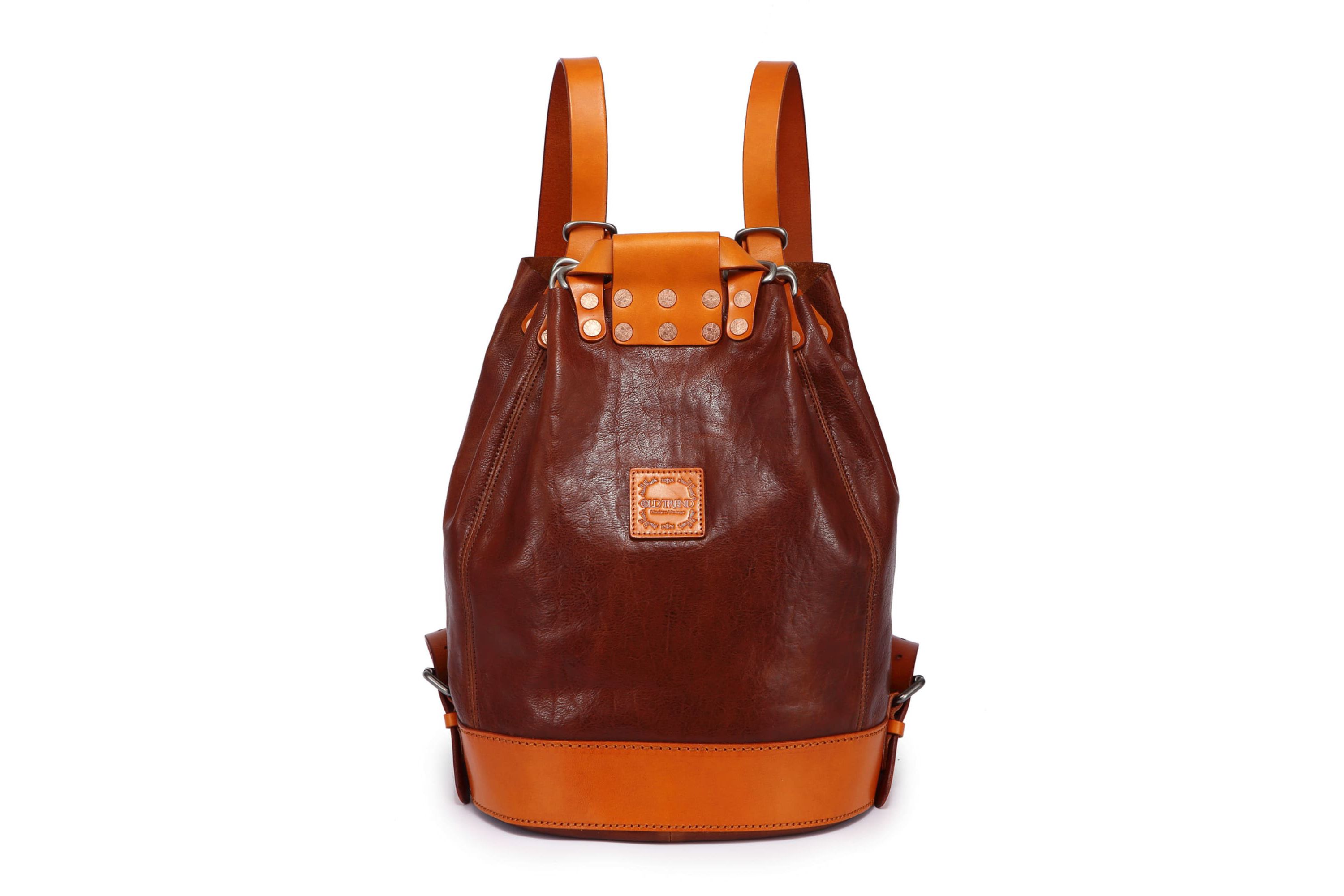 Canna Bucket Backpack