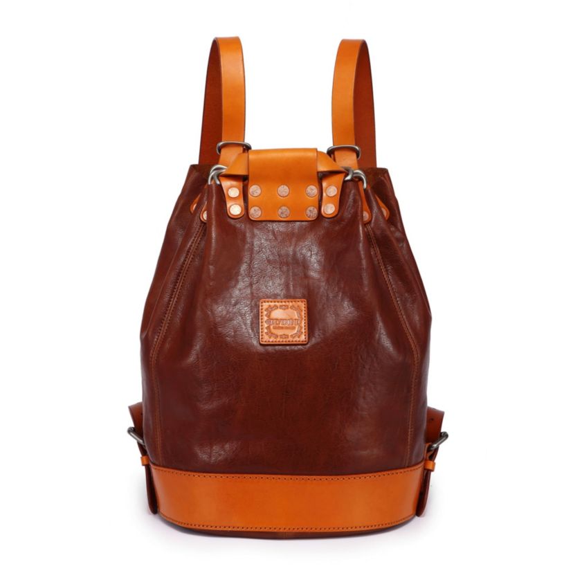 Canna Bucket Backpack