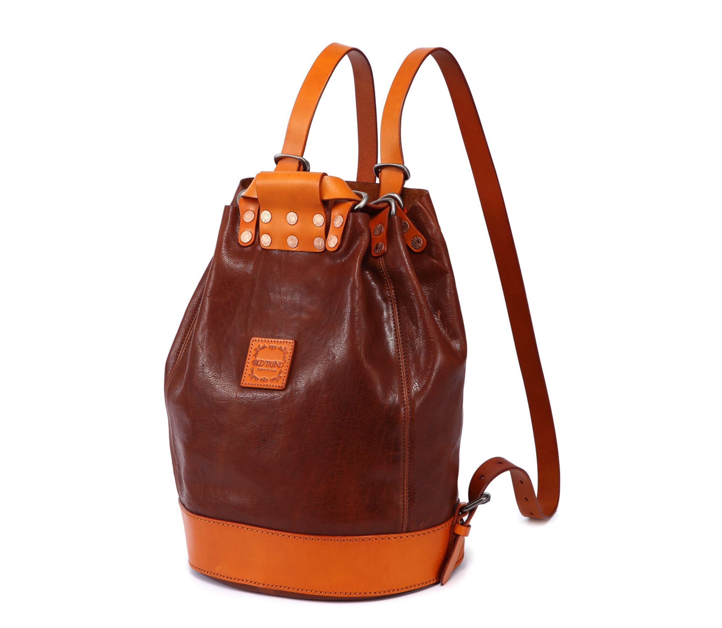 Canna Bucket Backpack