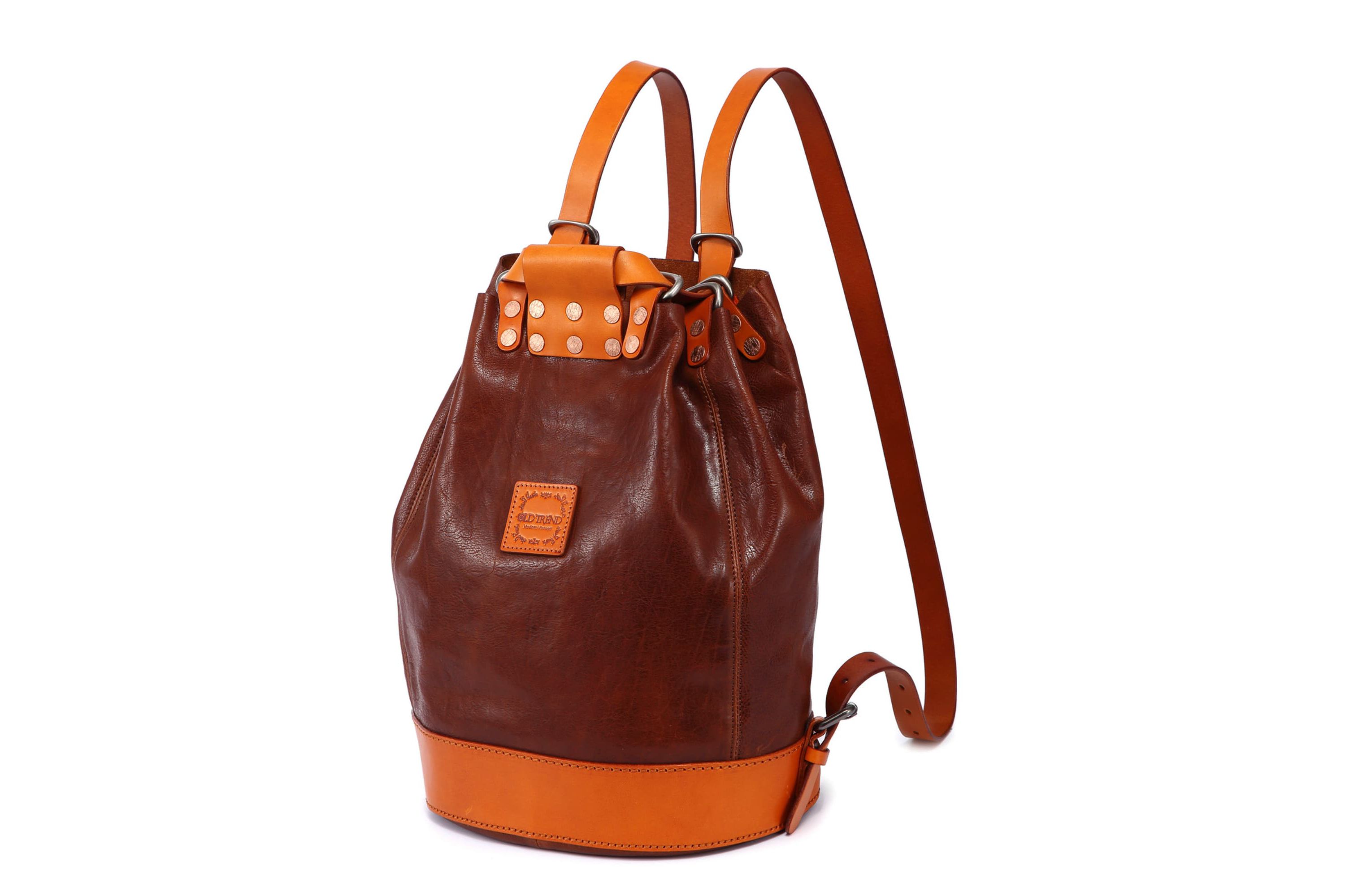 Canna Bucket Backpack