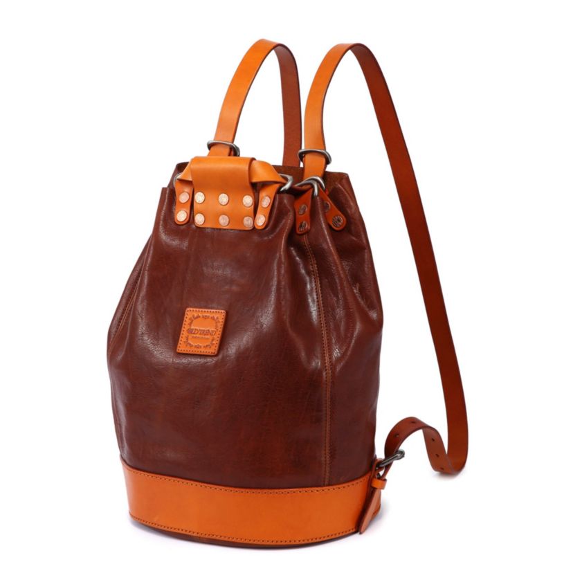 Canna Bucket Backpack