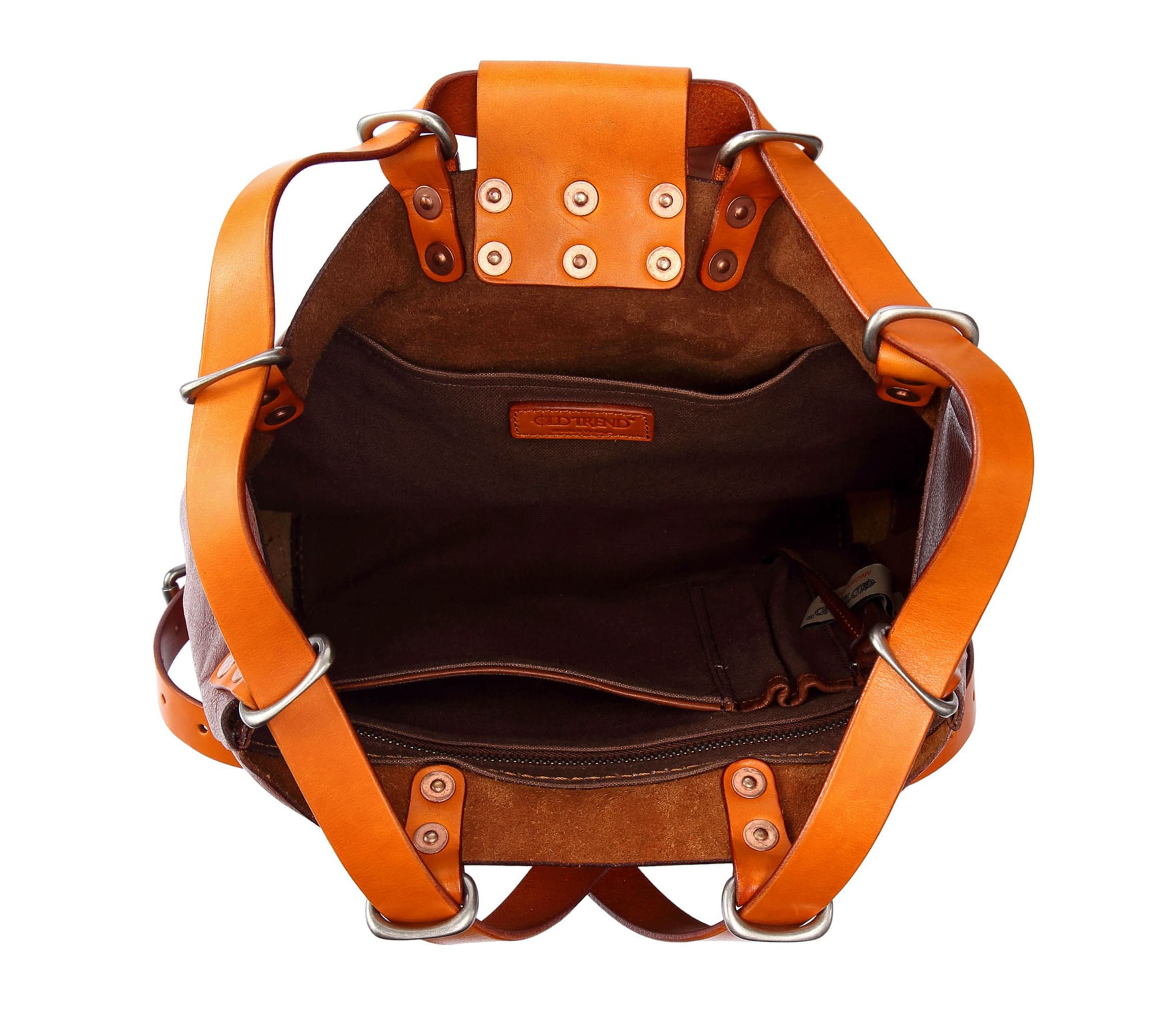Canna Bucket Backpack