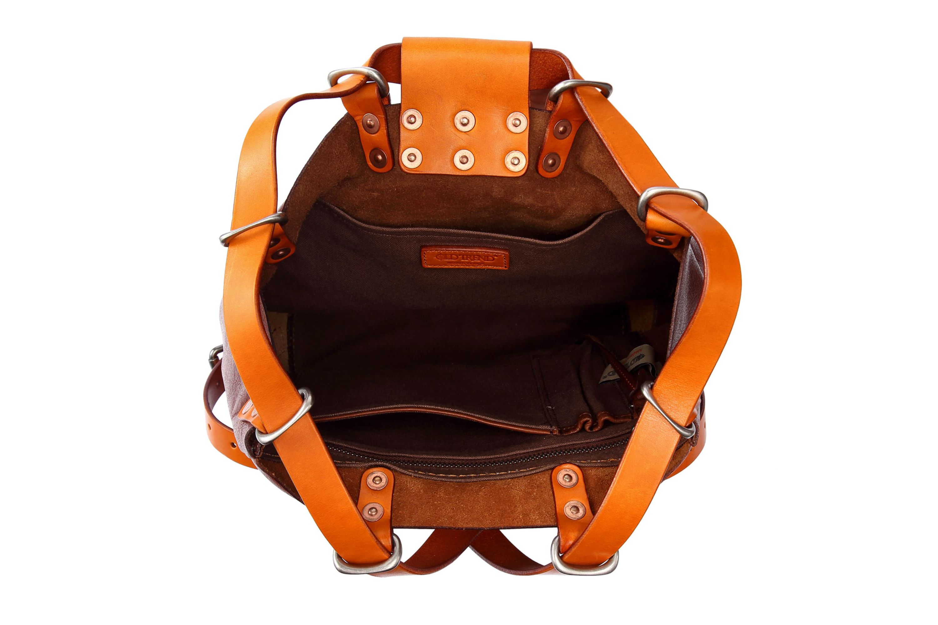 Canna Bucket Backpack