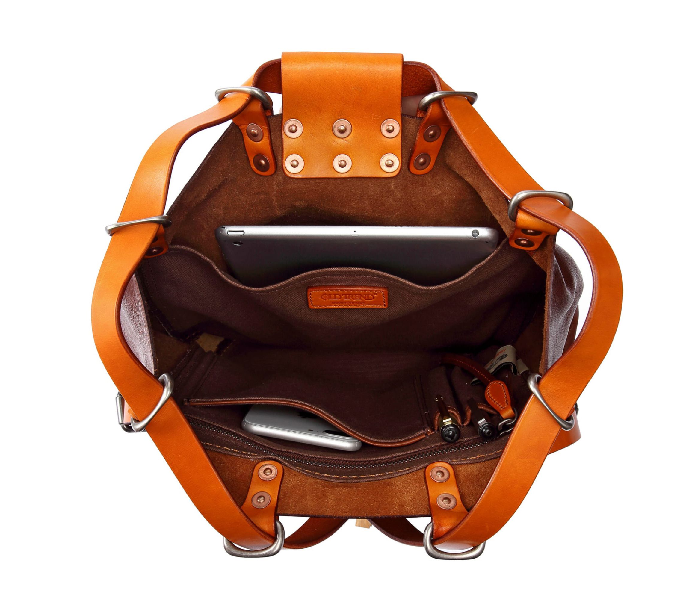 Canna Bucket Backpack