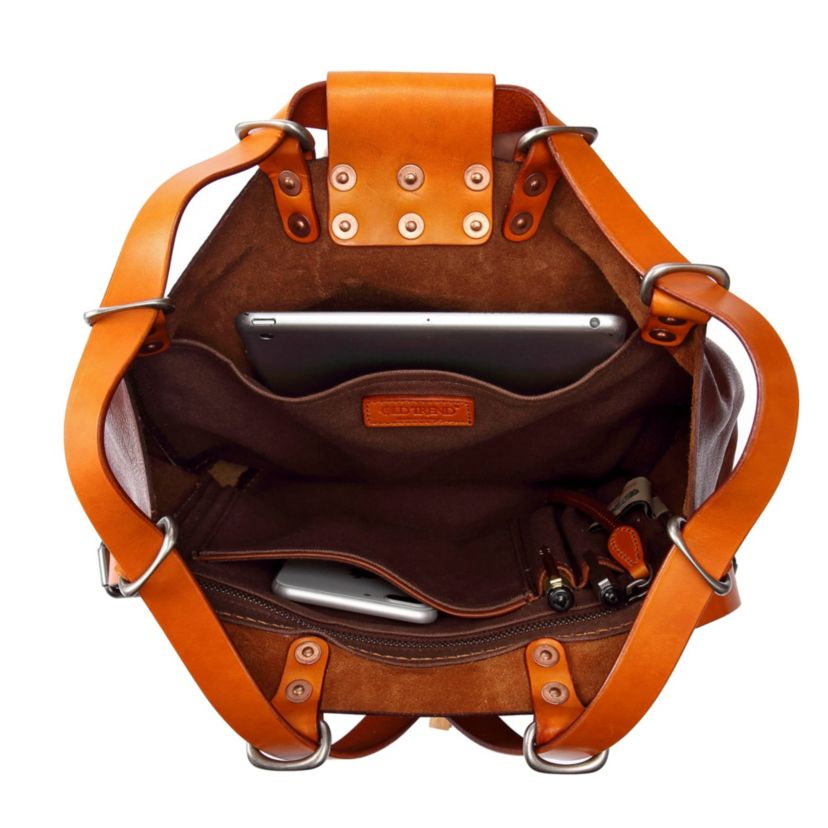 Canna Bucket Backpack