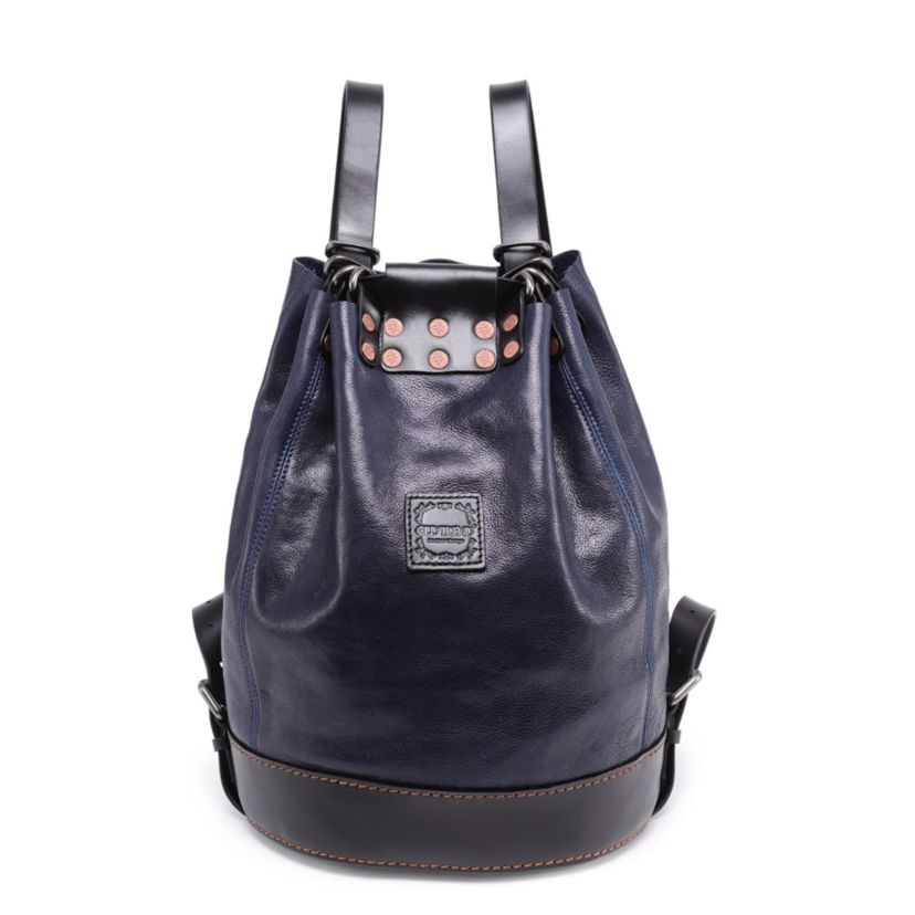 Canna Bucket Backpack