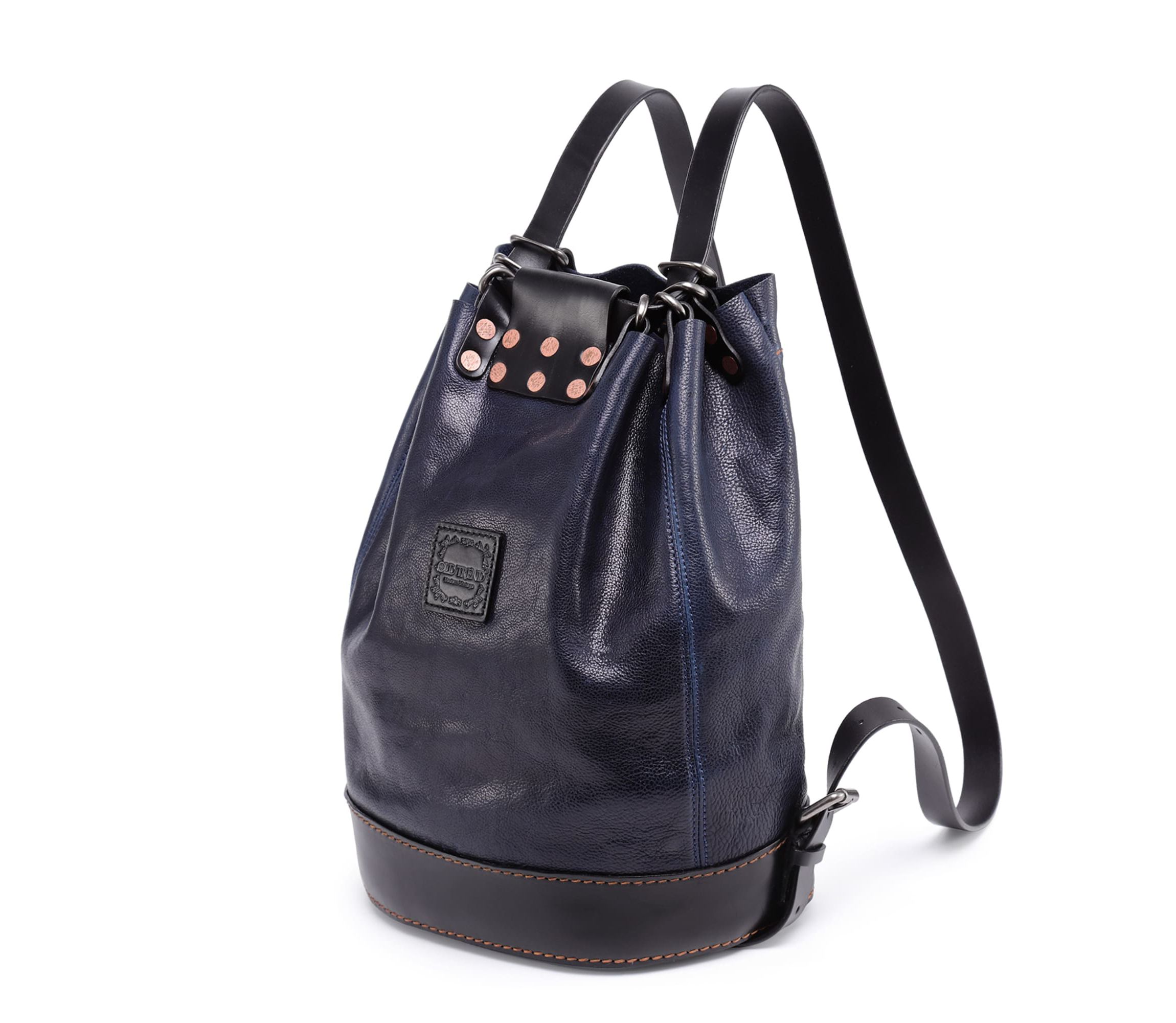 Canna Bucket Backpack
