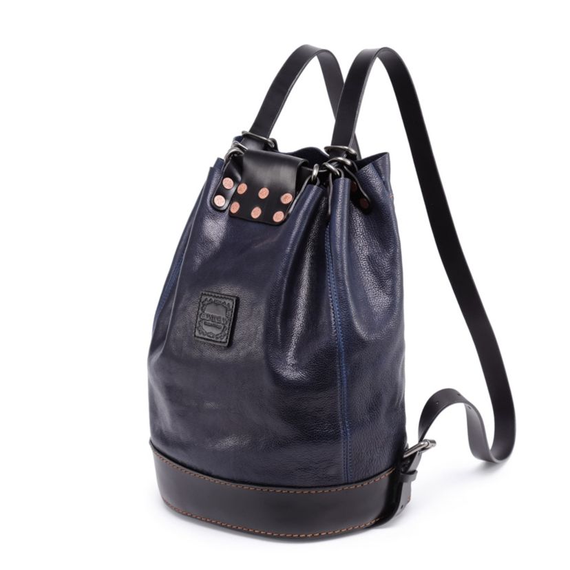 Canna Bucket Backpack