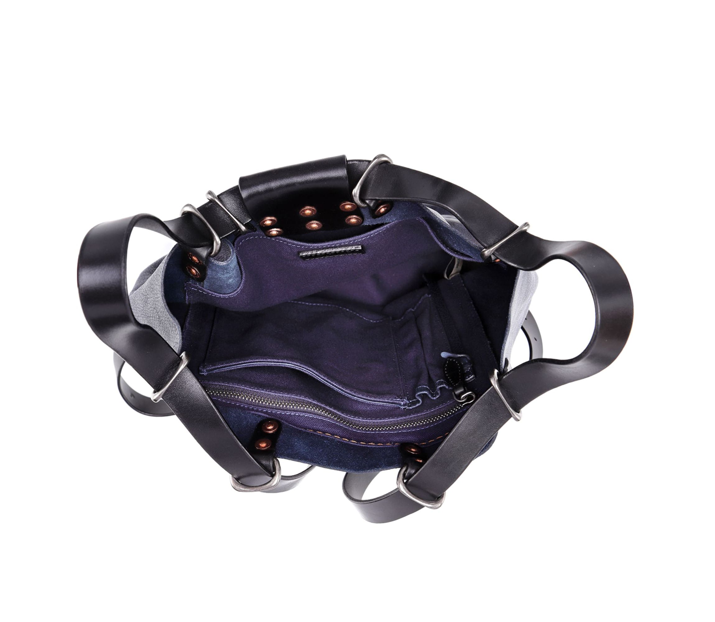 Canna Bucket Backpack
