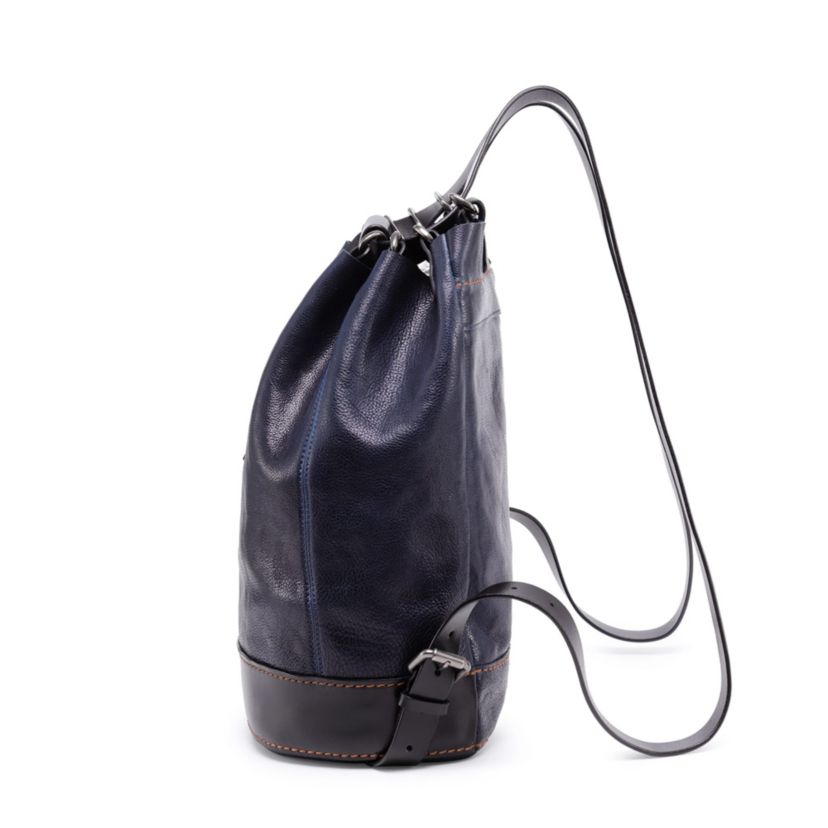 Canna Bucket Backpack