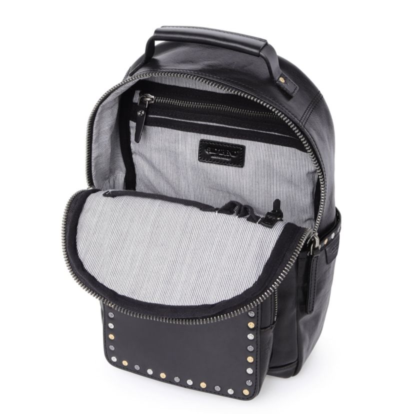 West Heritage Backpack