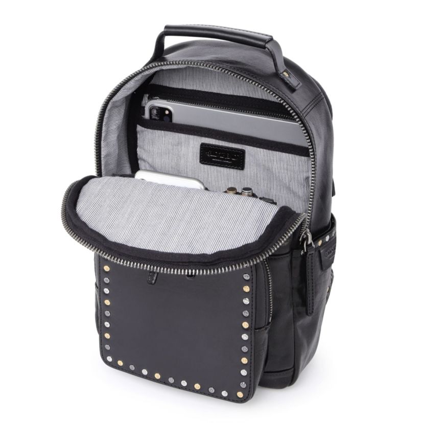 West Heritage Backpack