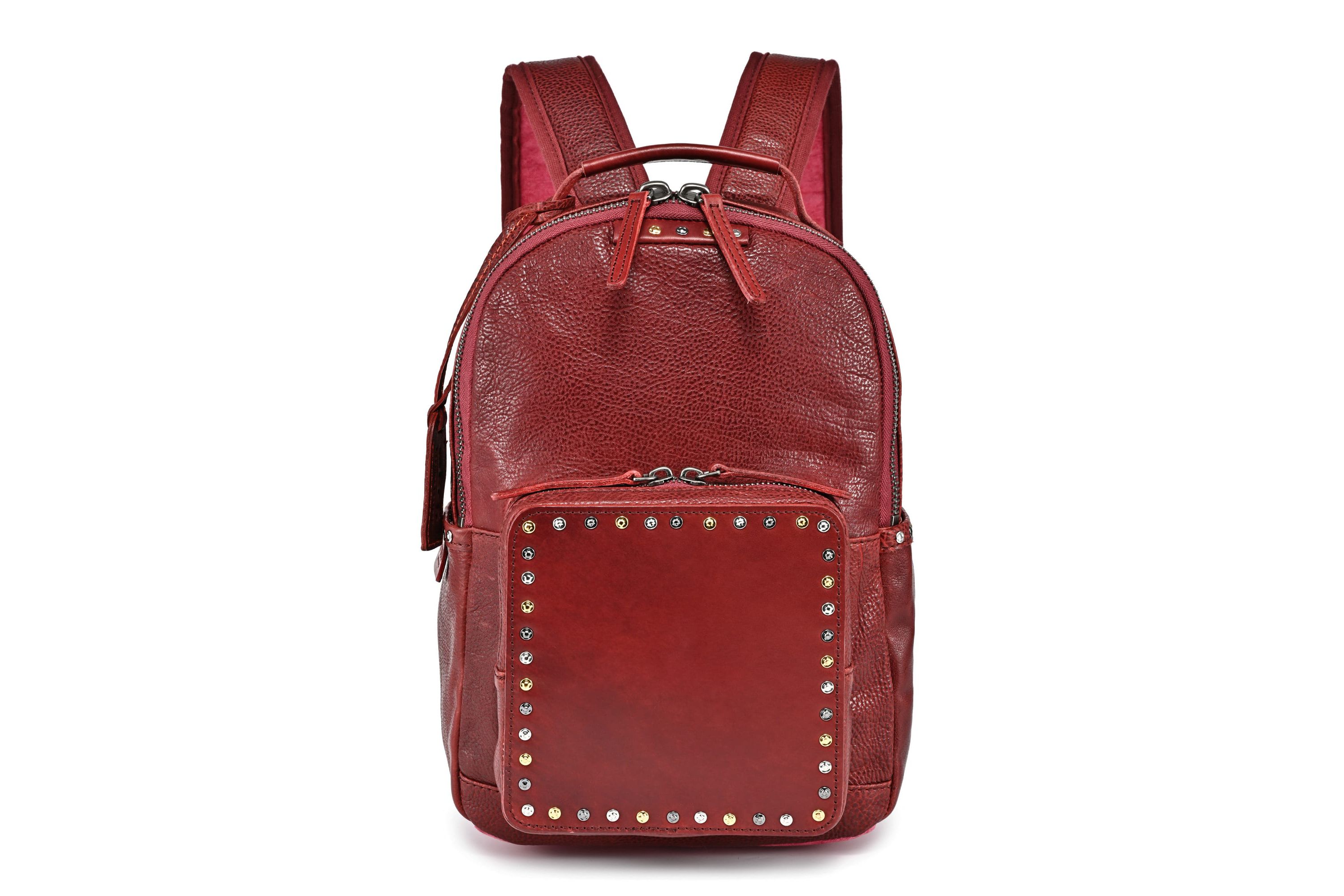 West Heritage Backpack