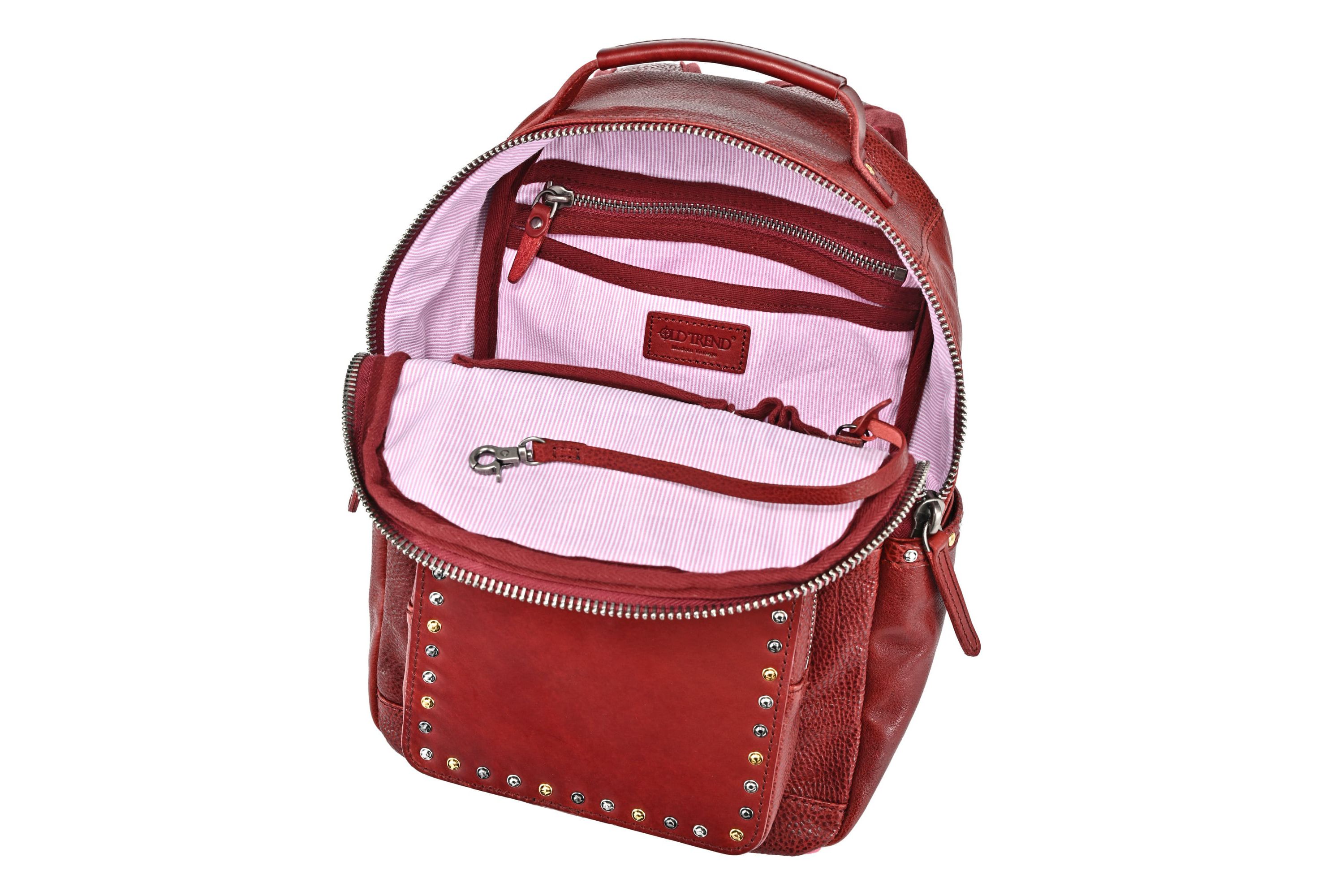 West Heritage Backpack