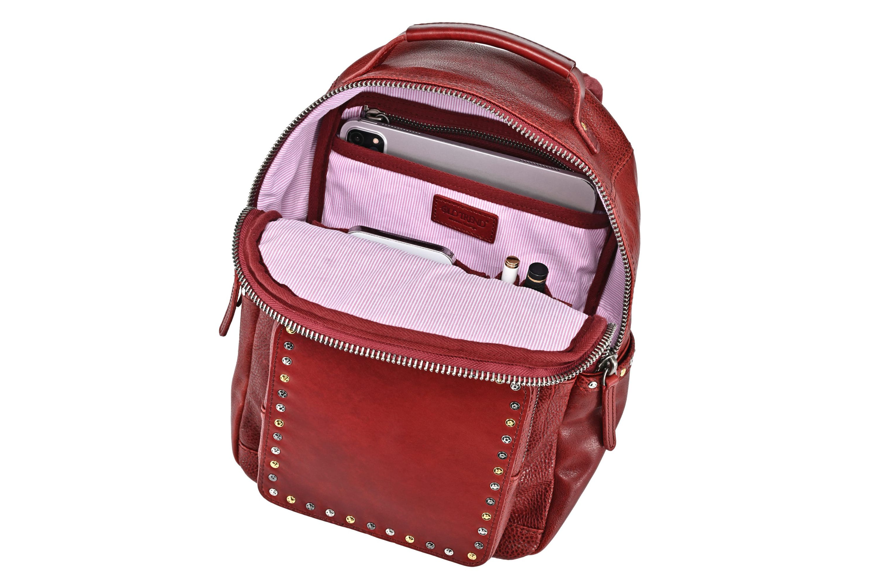 West Heritage Backpack