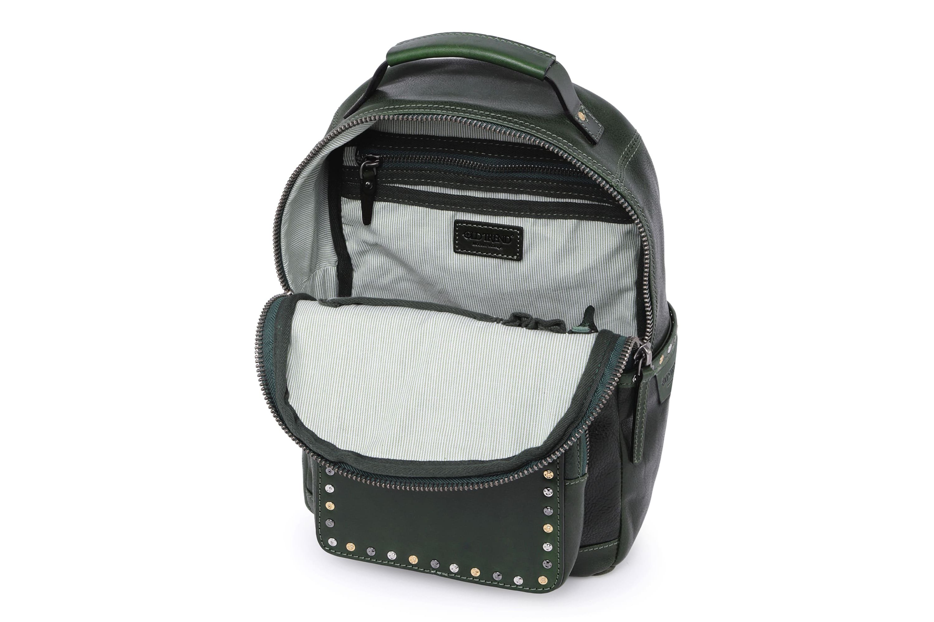 West Heritage Backpack
