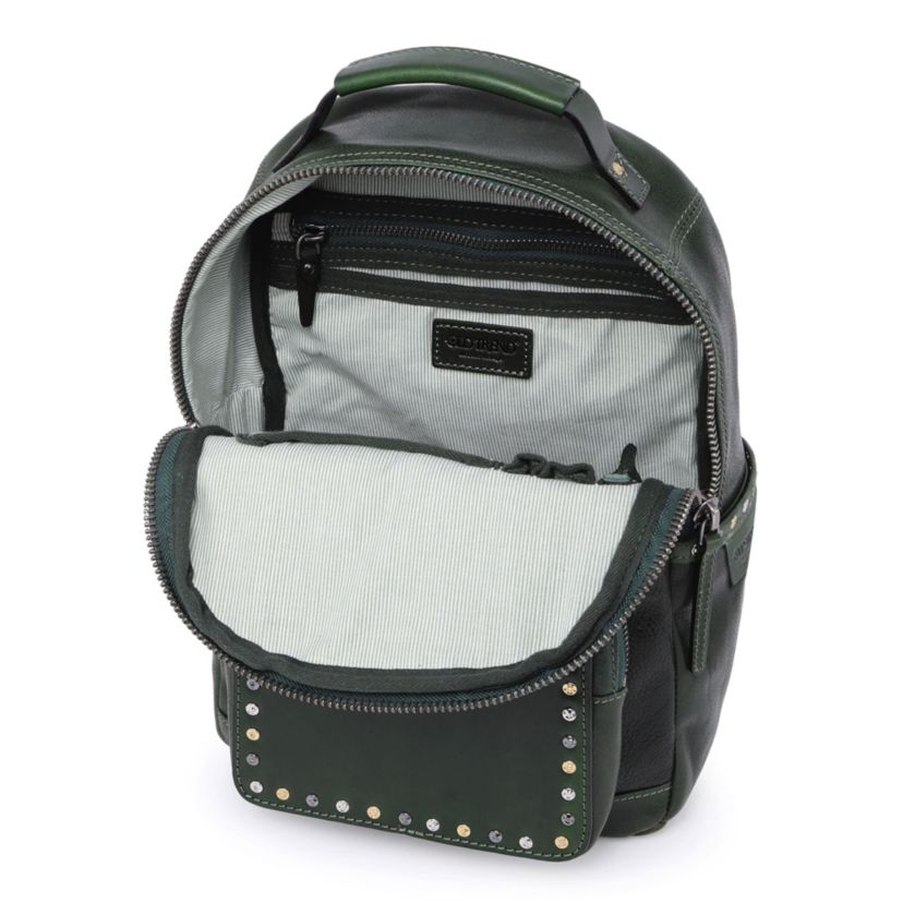 West Heritage Backpack