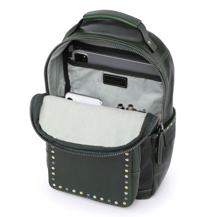 West Heritage Backpack