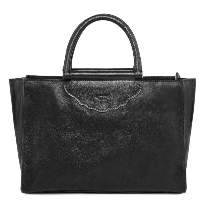 Rose Cove Tote