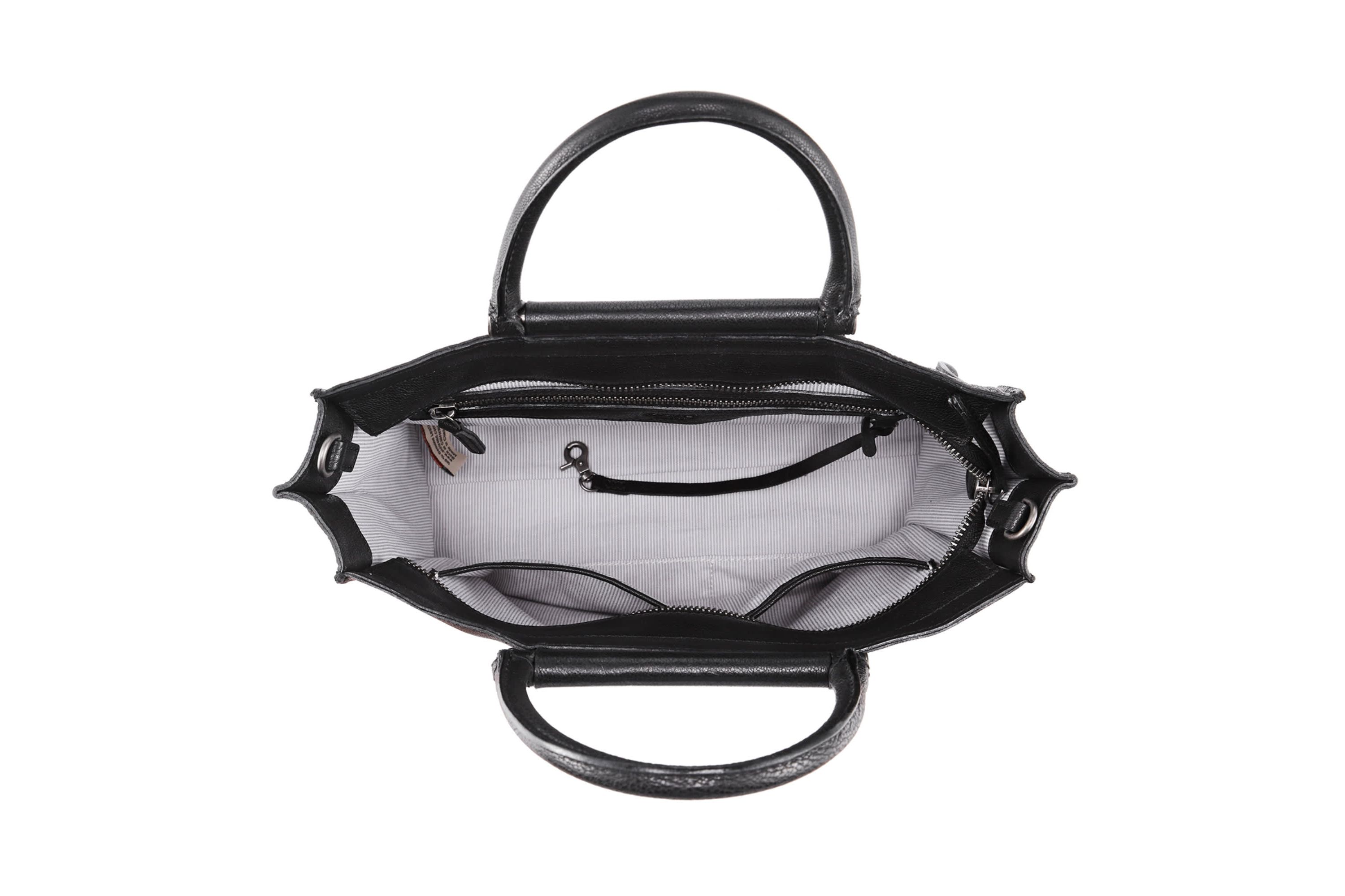 Rose Cove Tote