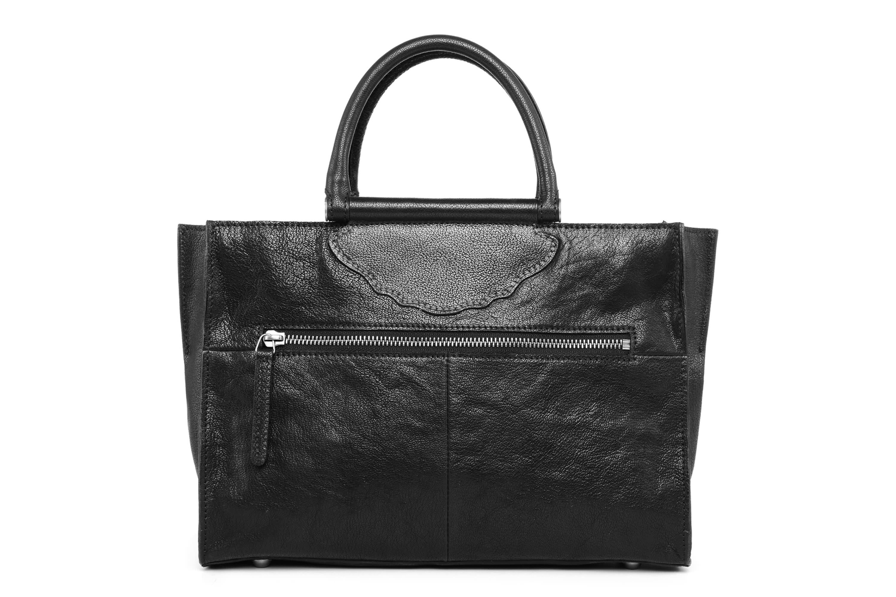 Rose Cove Tote
