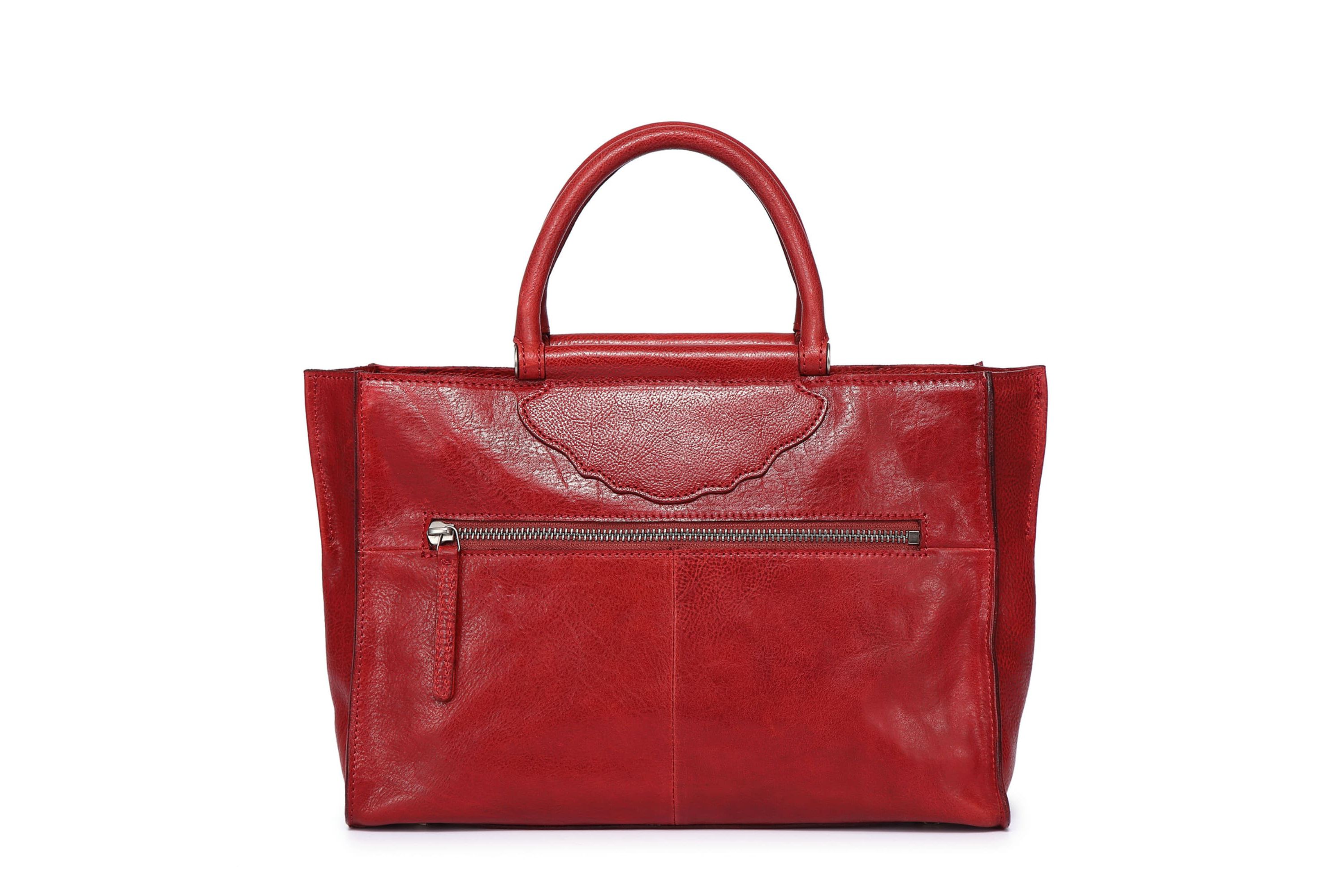 Rose Cove Tote
