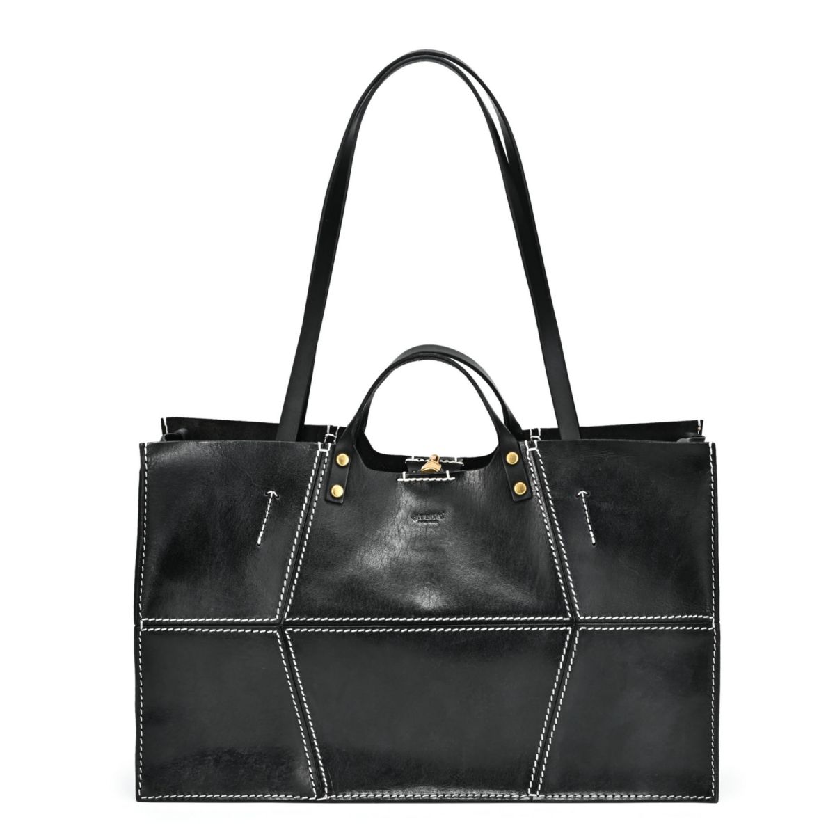 Rosa Carryall Tote