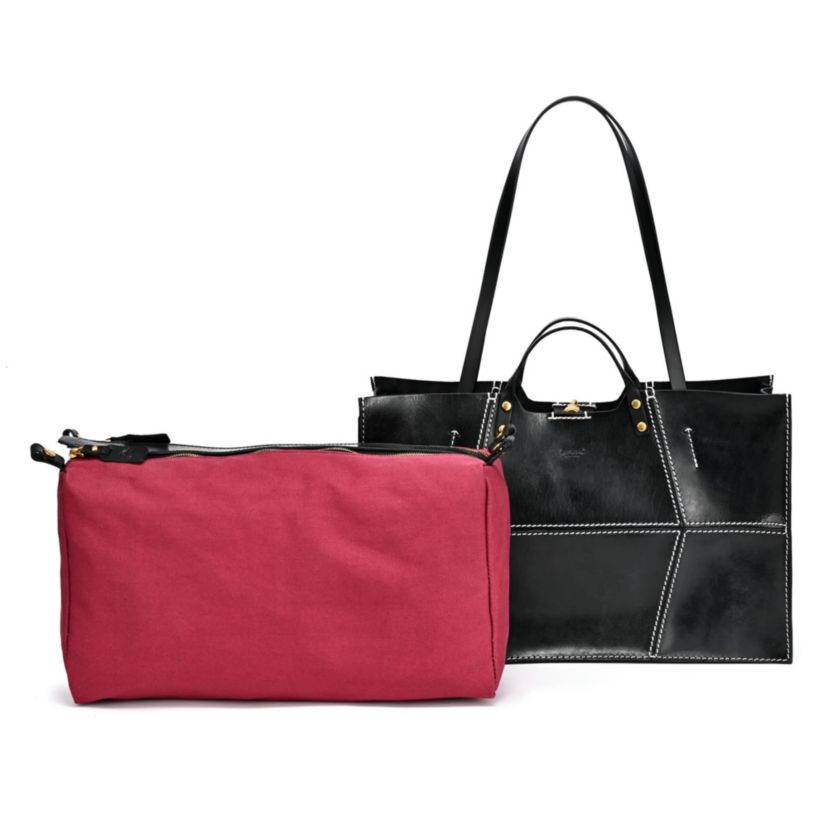 Rosa Carryall Tote
