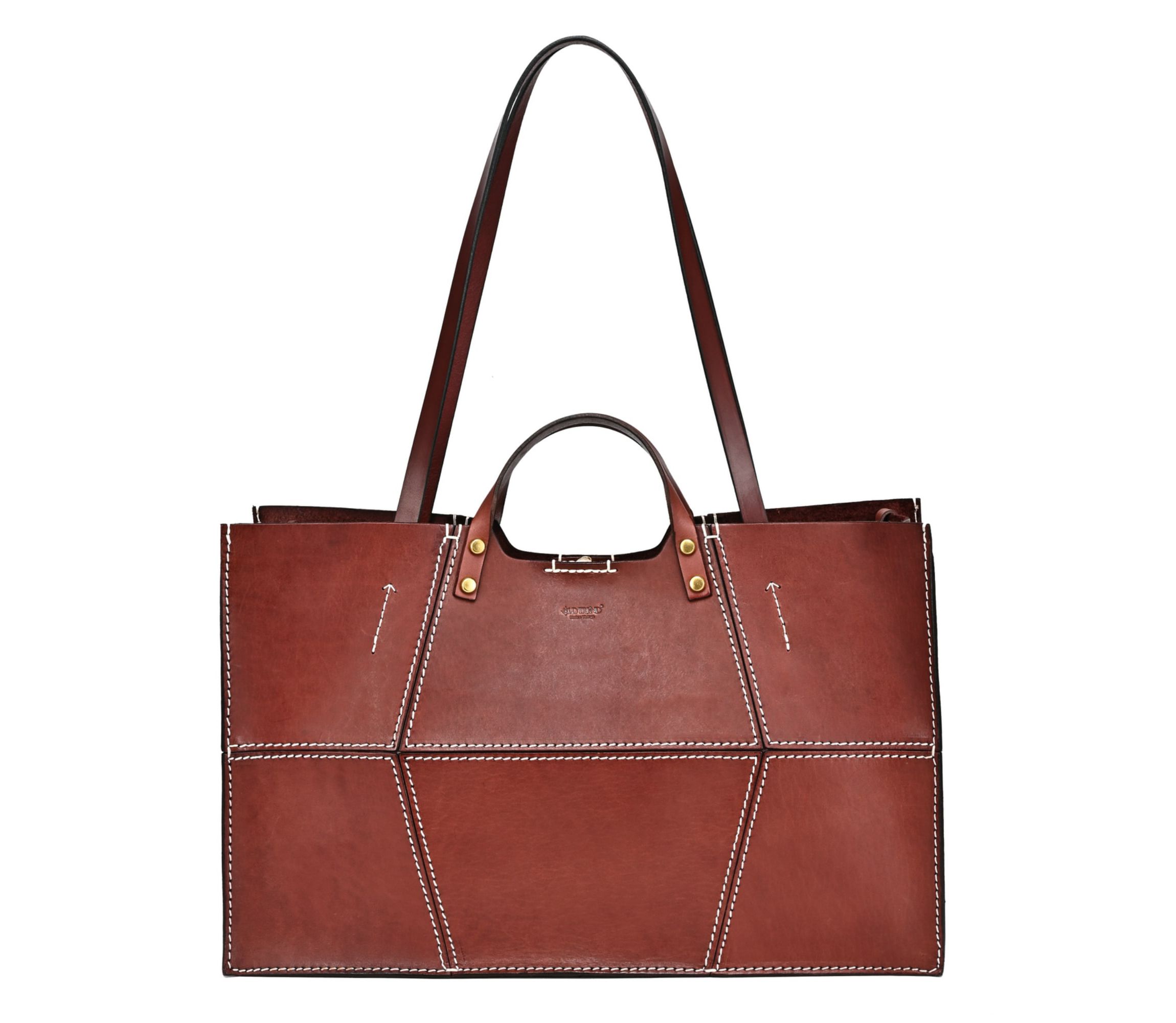 Rosa Carryall Tote