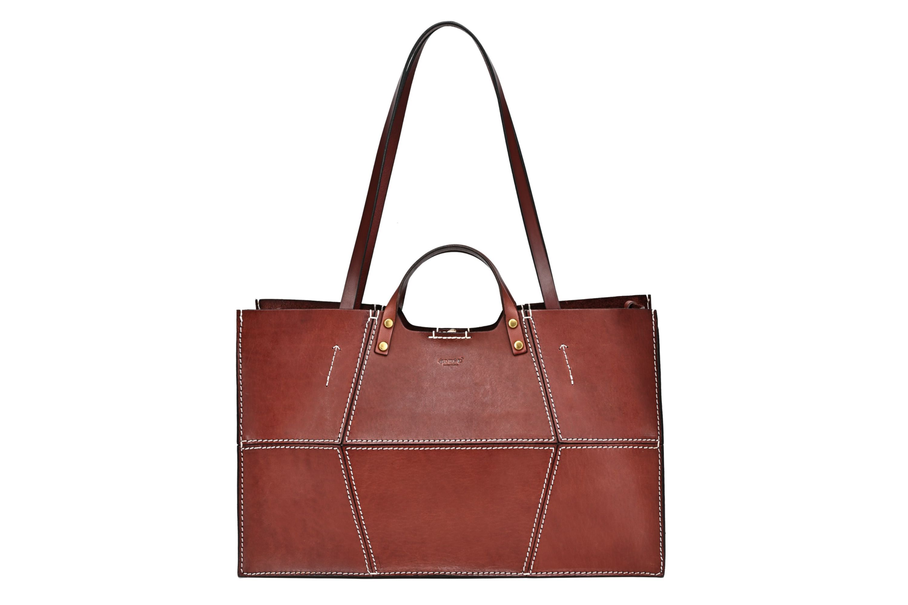 Rosa Carryall Tote