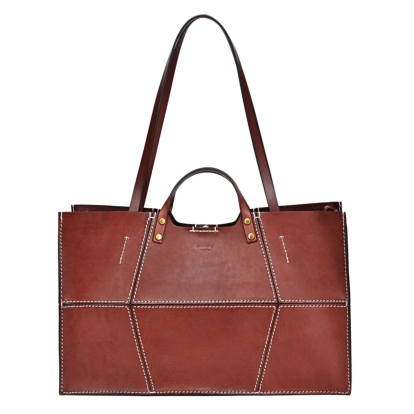 Rosa Carryall Tote