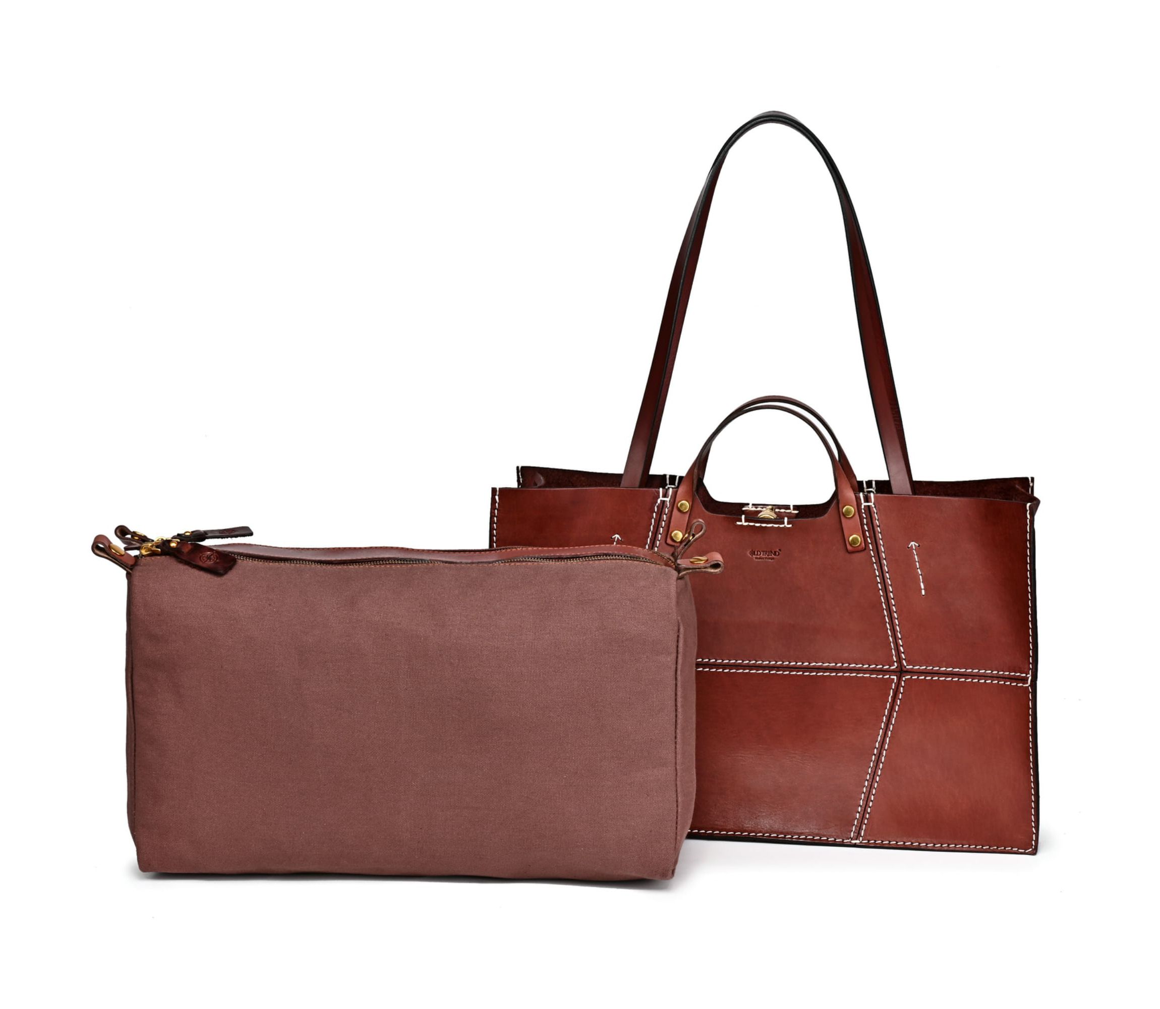 Rosa Carryall Tote
