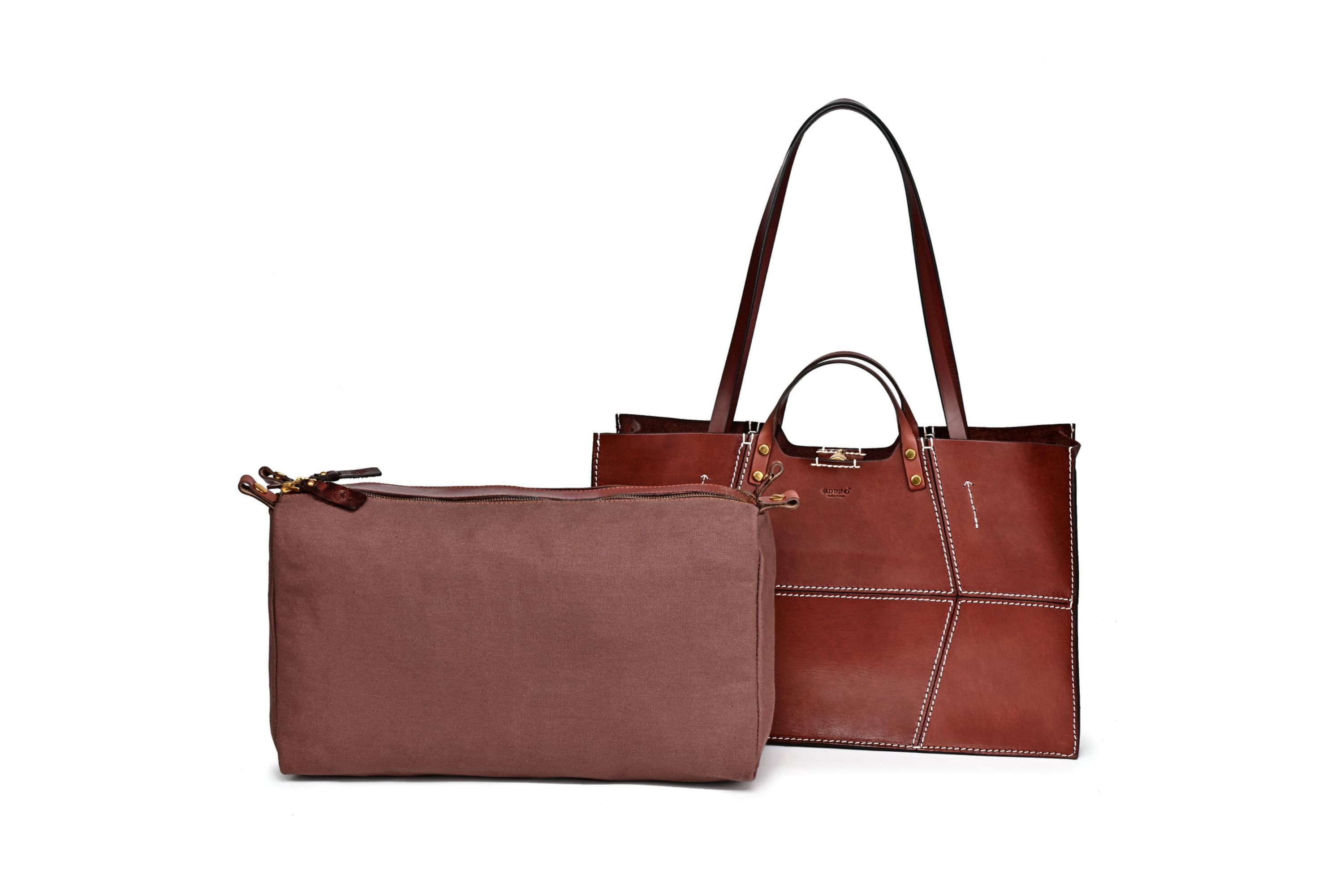 Rosa Carryall Tote