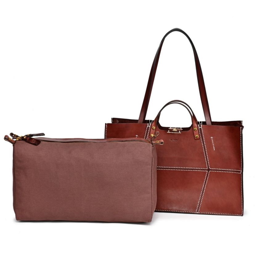 Rosa Carryall Tote